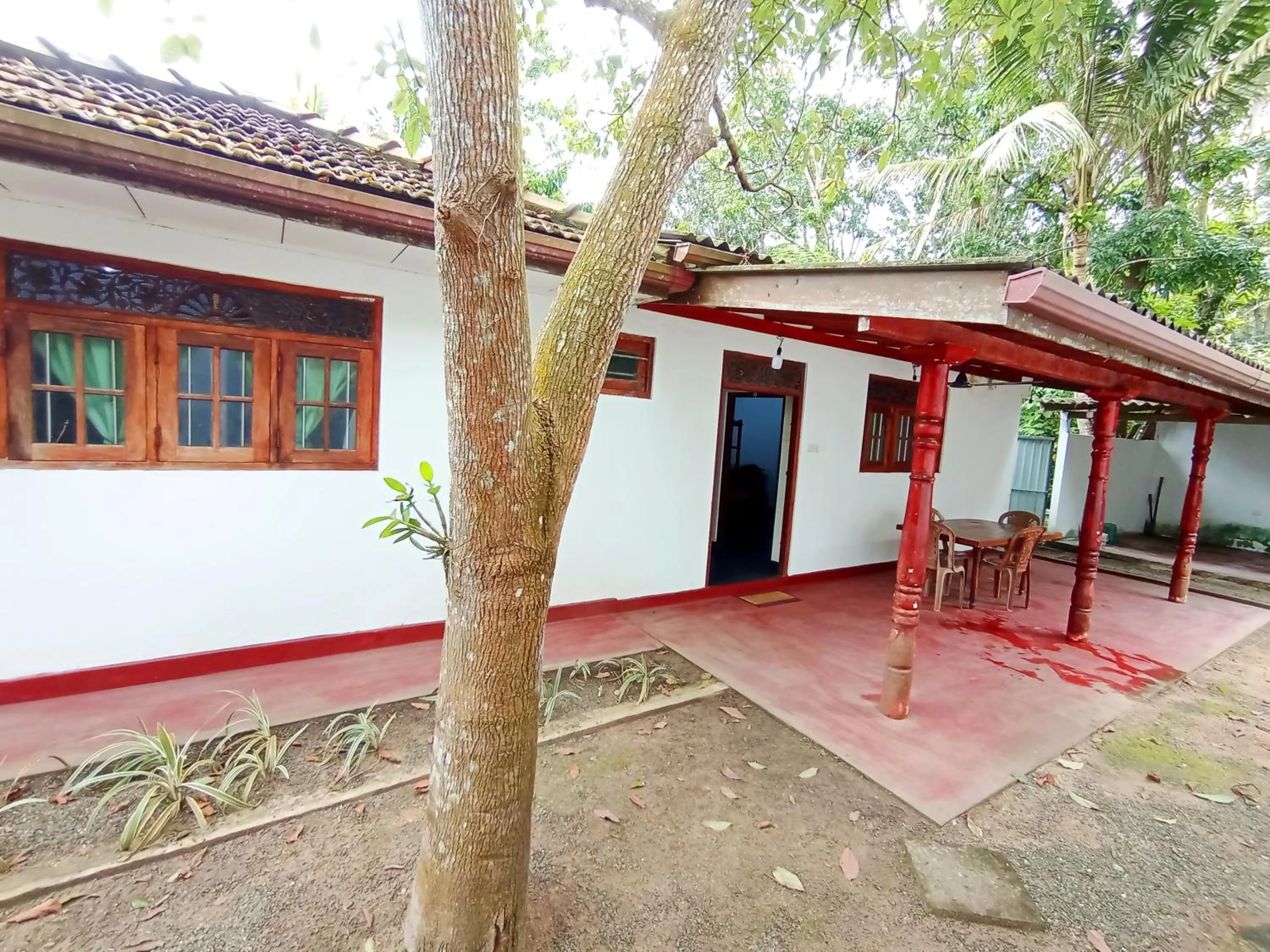 Villa Agrico and Surf Guest