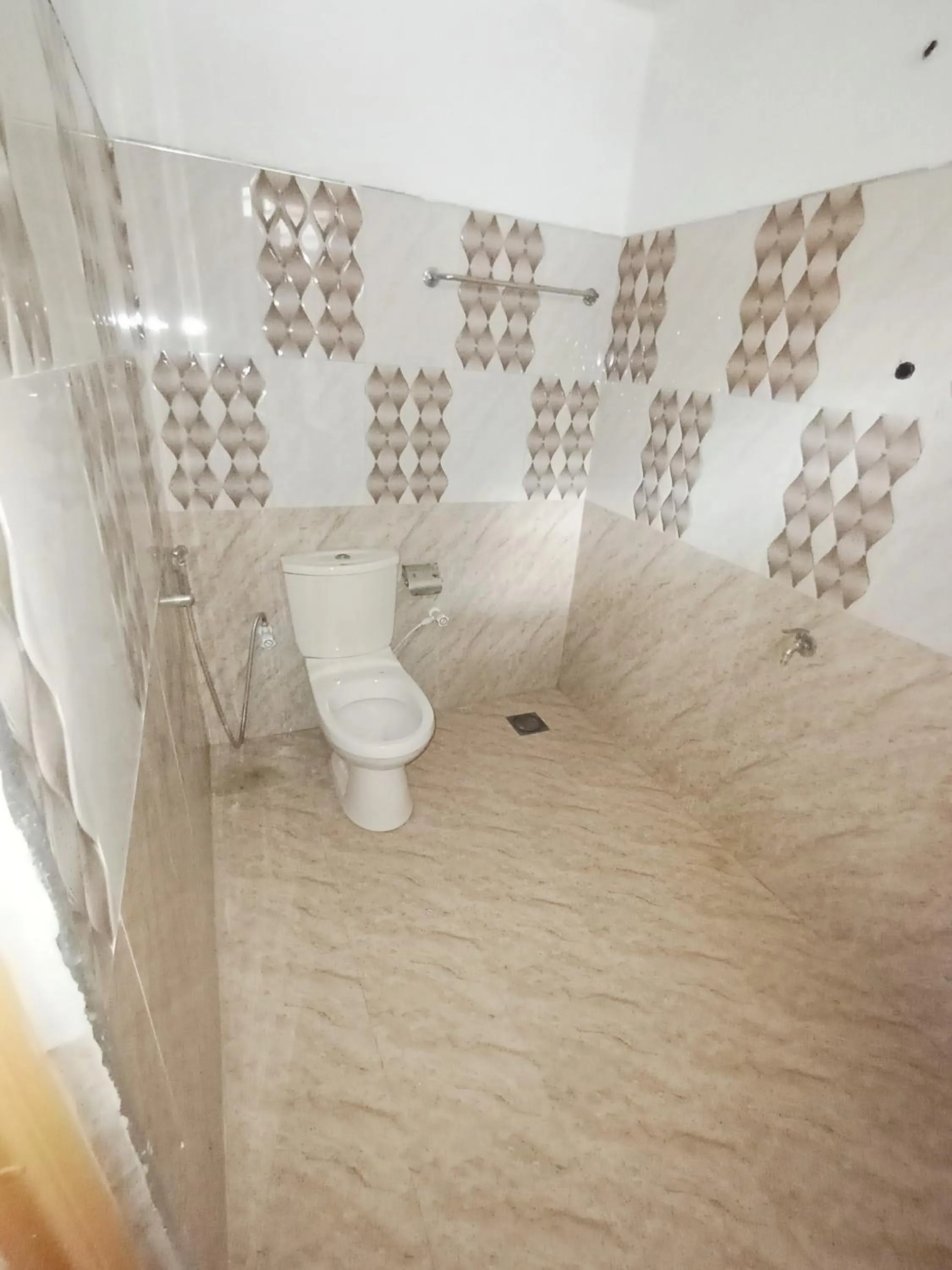 Villa Agrico and Surf Guest