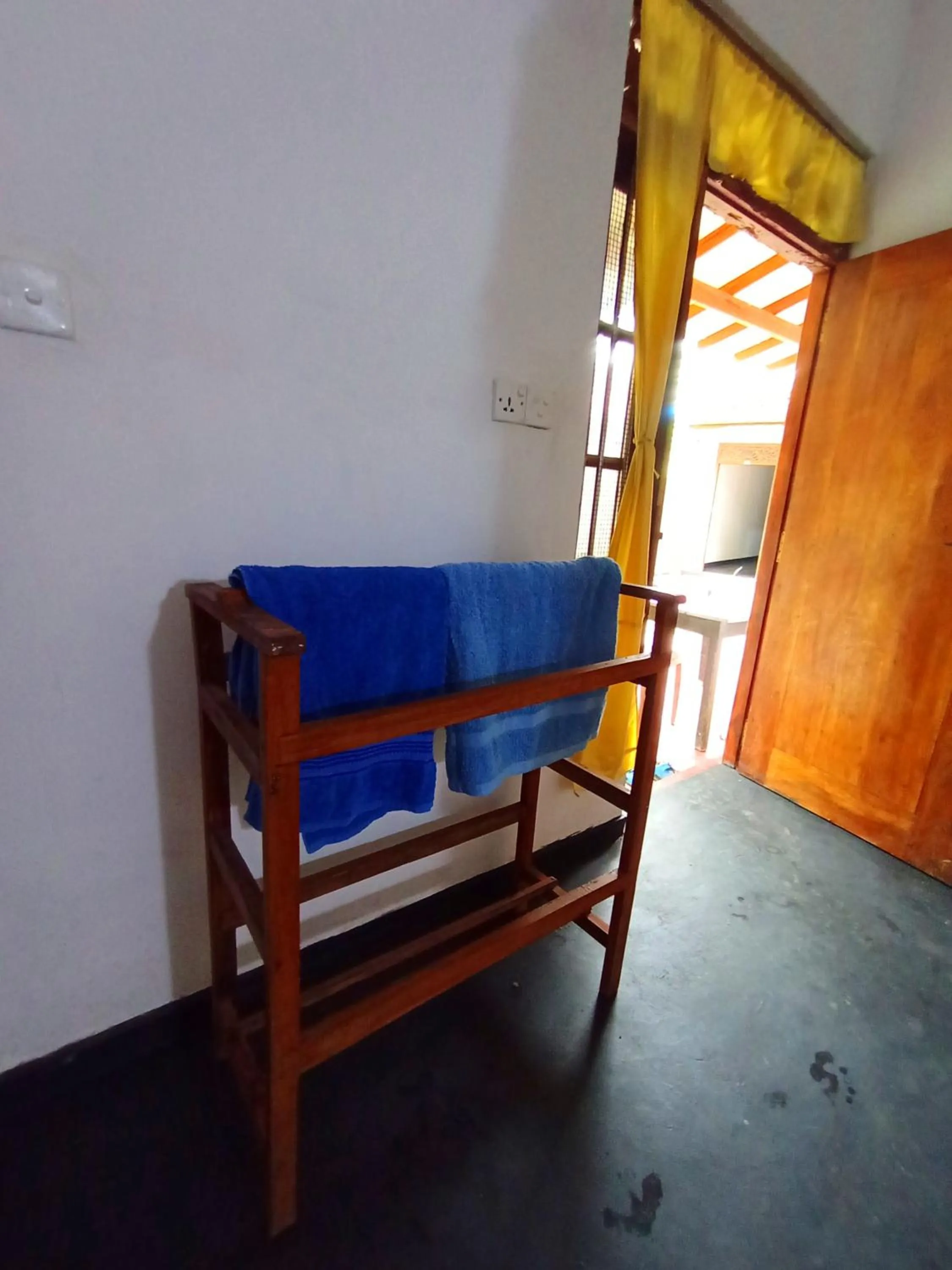 Villa Agrico and Surf Guest