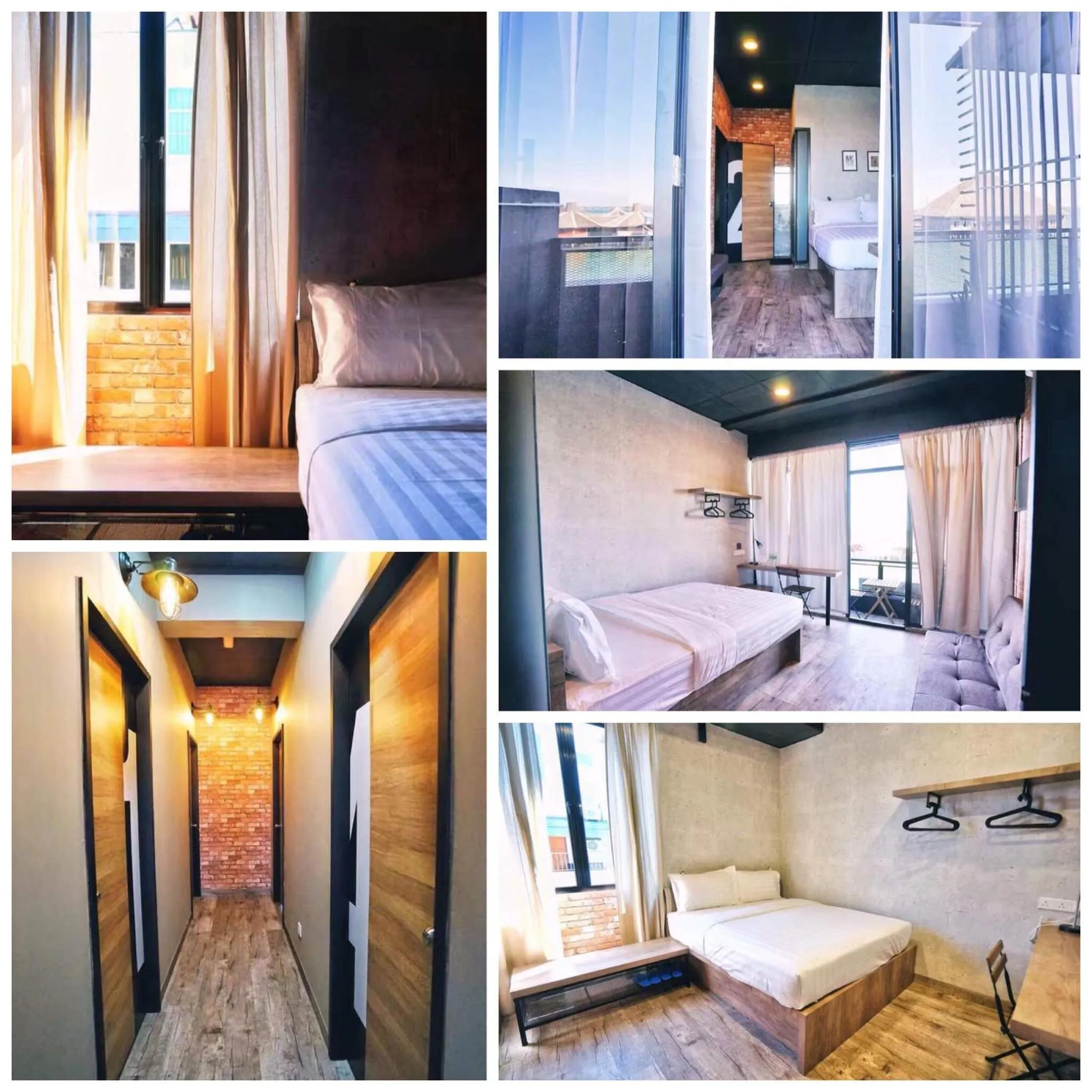 bunk bed, Bed in Cube Bed Station & Tours Sdn Bhd