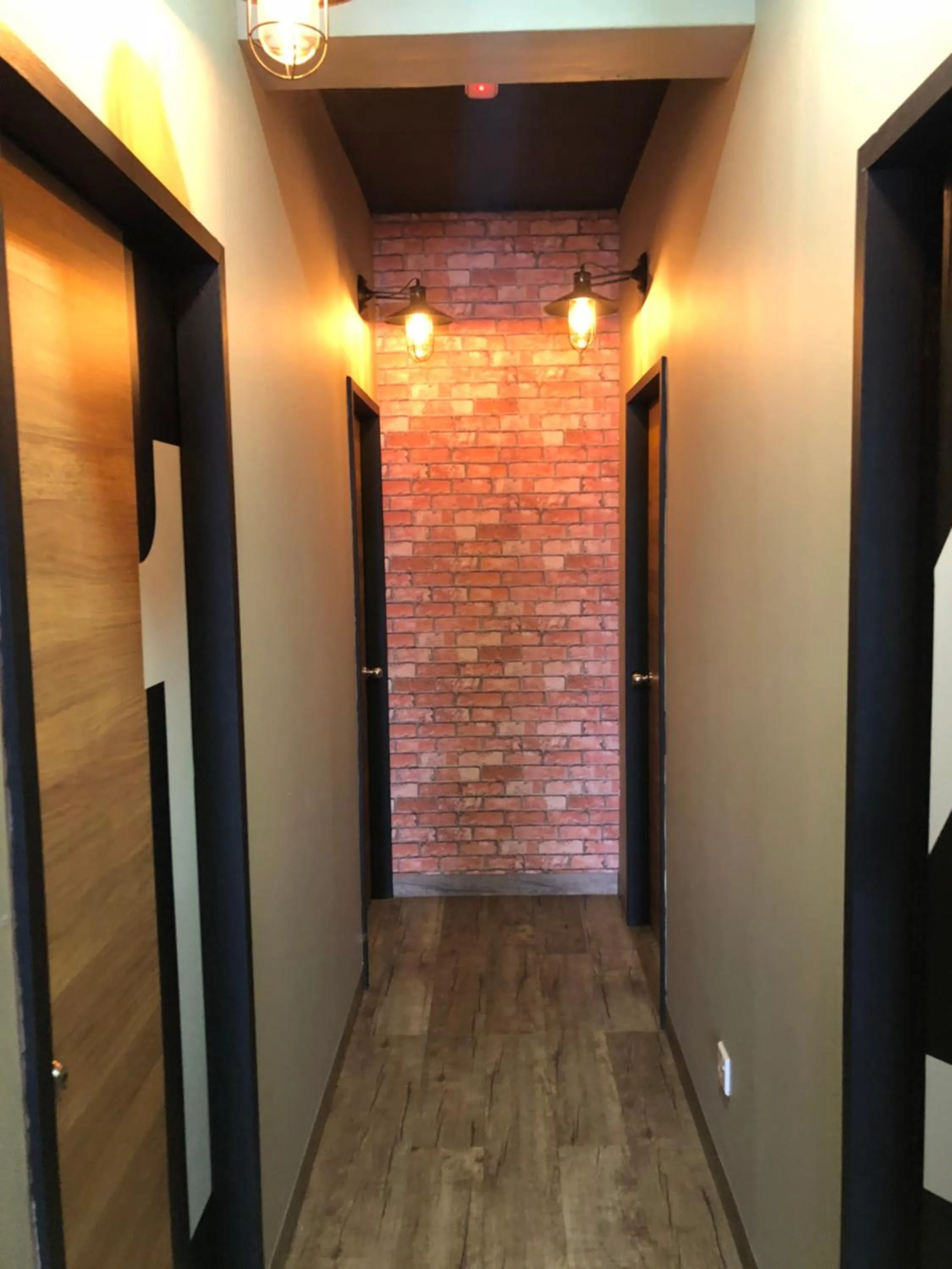 Property building in Cube Bed Station & Tours Sdn Bhd