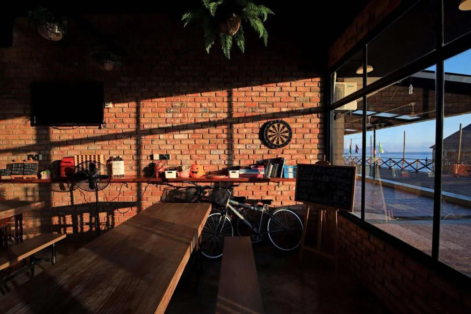 Lobby or reception in Cube Bed Station & Tours Sdn Bhd