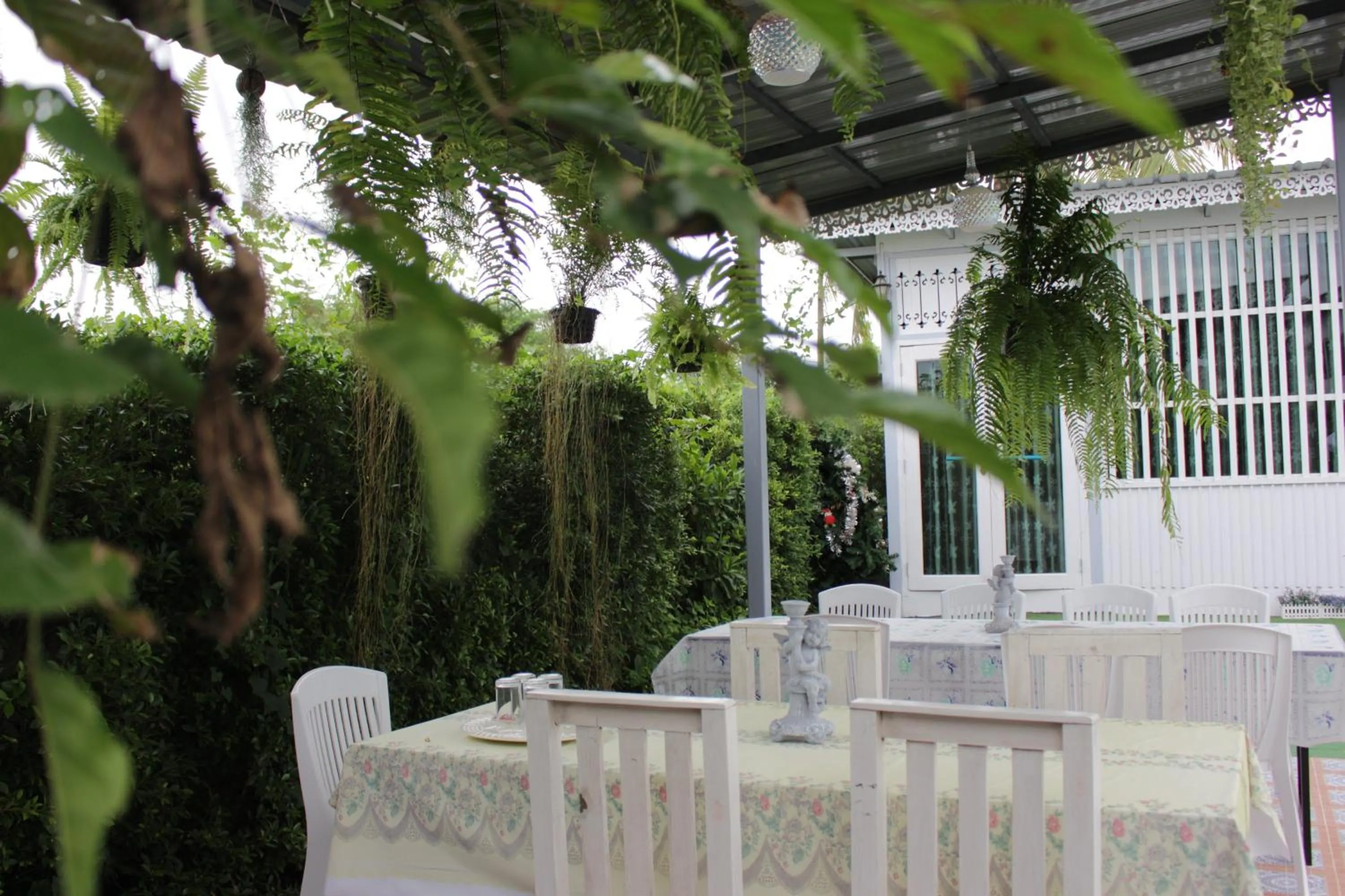 View (from property/room) in Moeimanee Resort