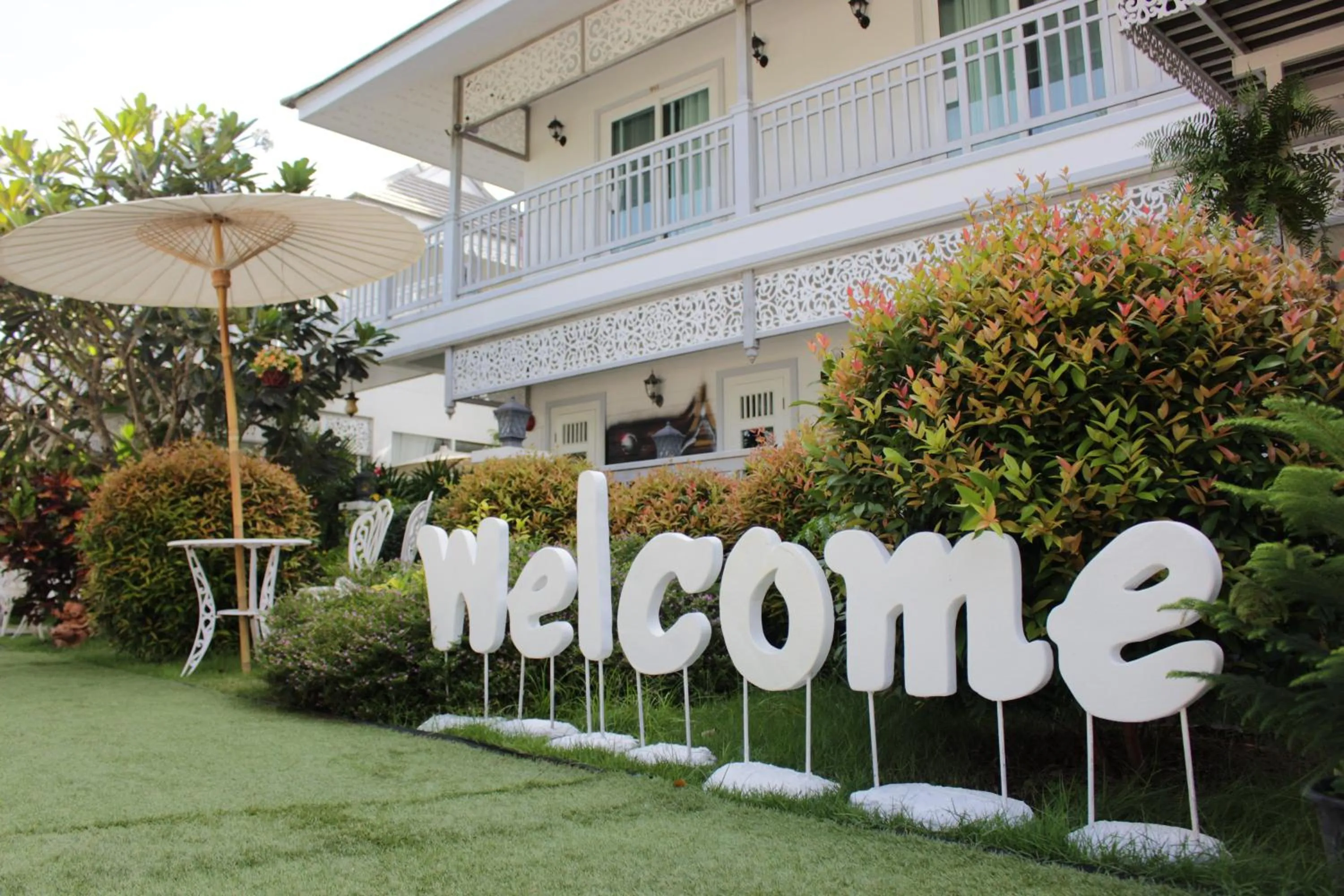 View (from property/room) in Moeimanee Resort