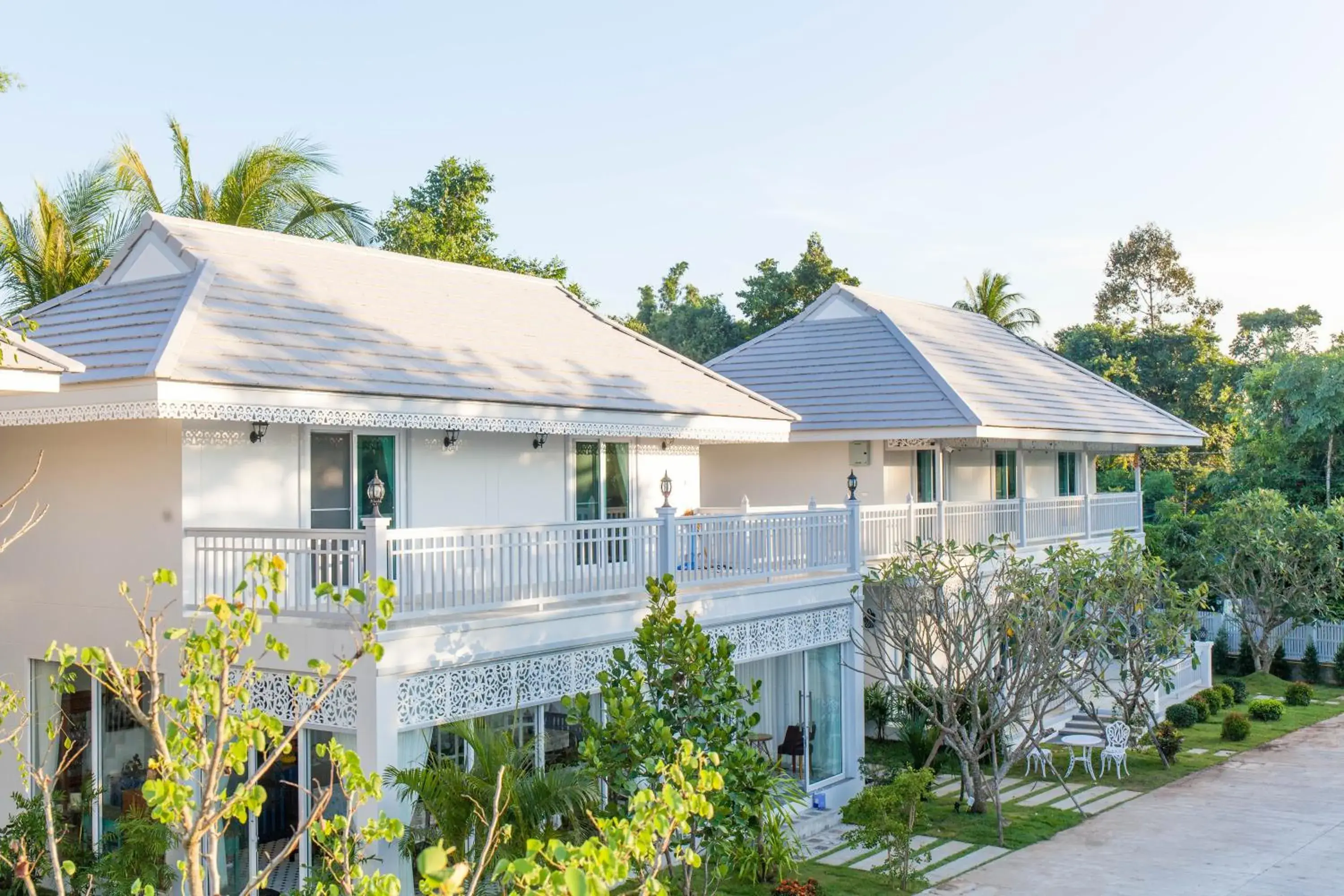 Moeimanee Resort Moeimanee Resort