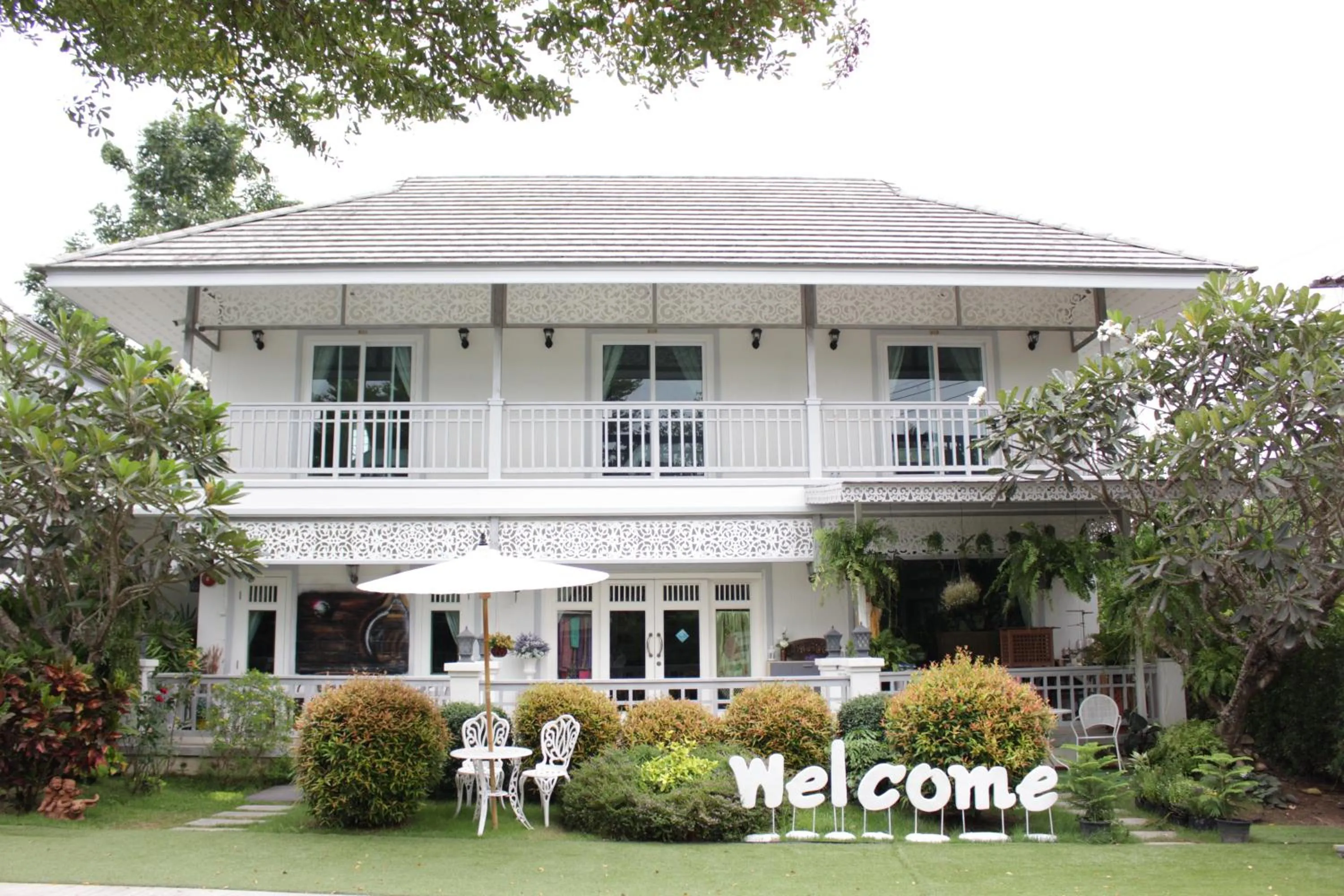 View (from property/room) in Moeimanee Resort