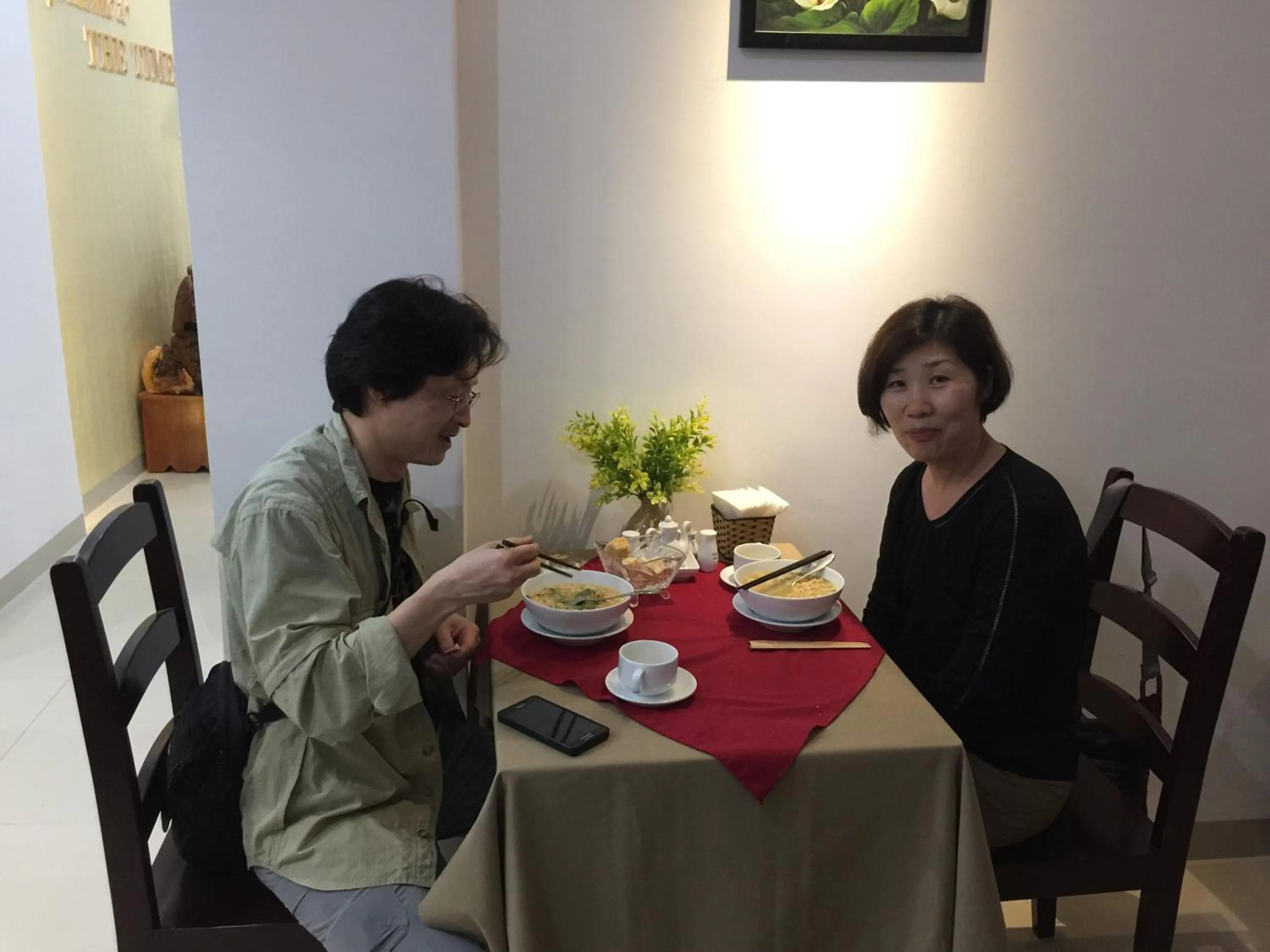 Activities in The Times Hotel