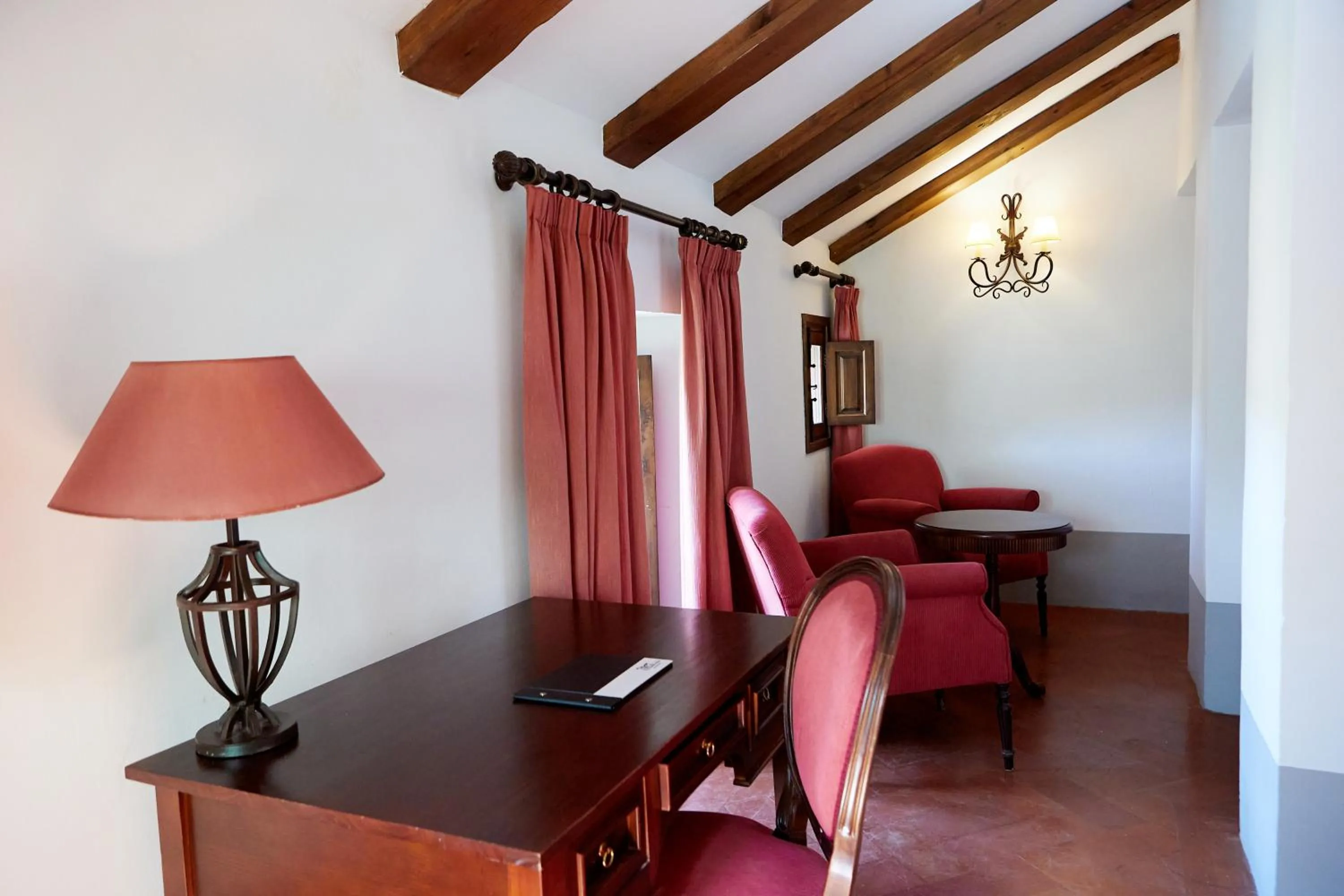 Living room, Seating Area in DWO Convento la Magdalena