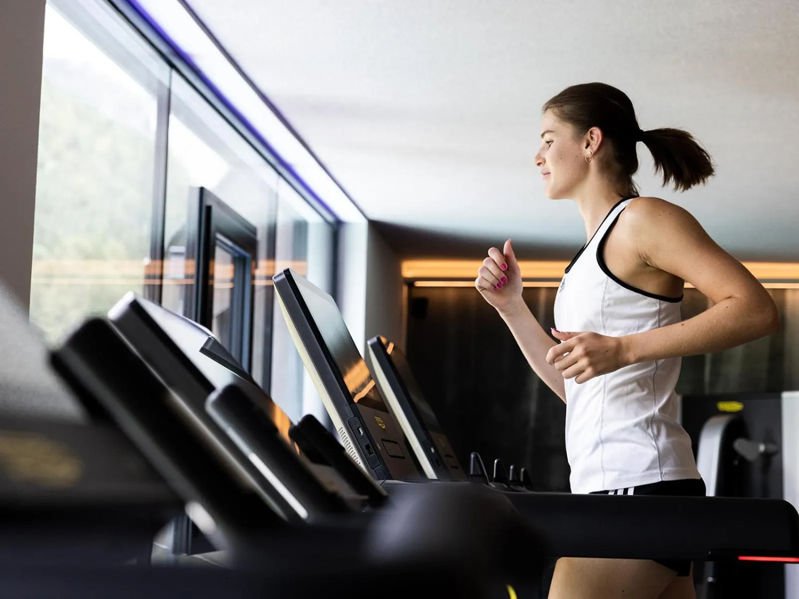 People in Hotel Auszeit