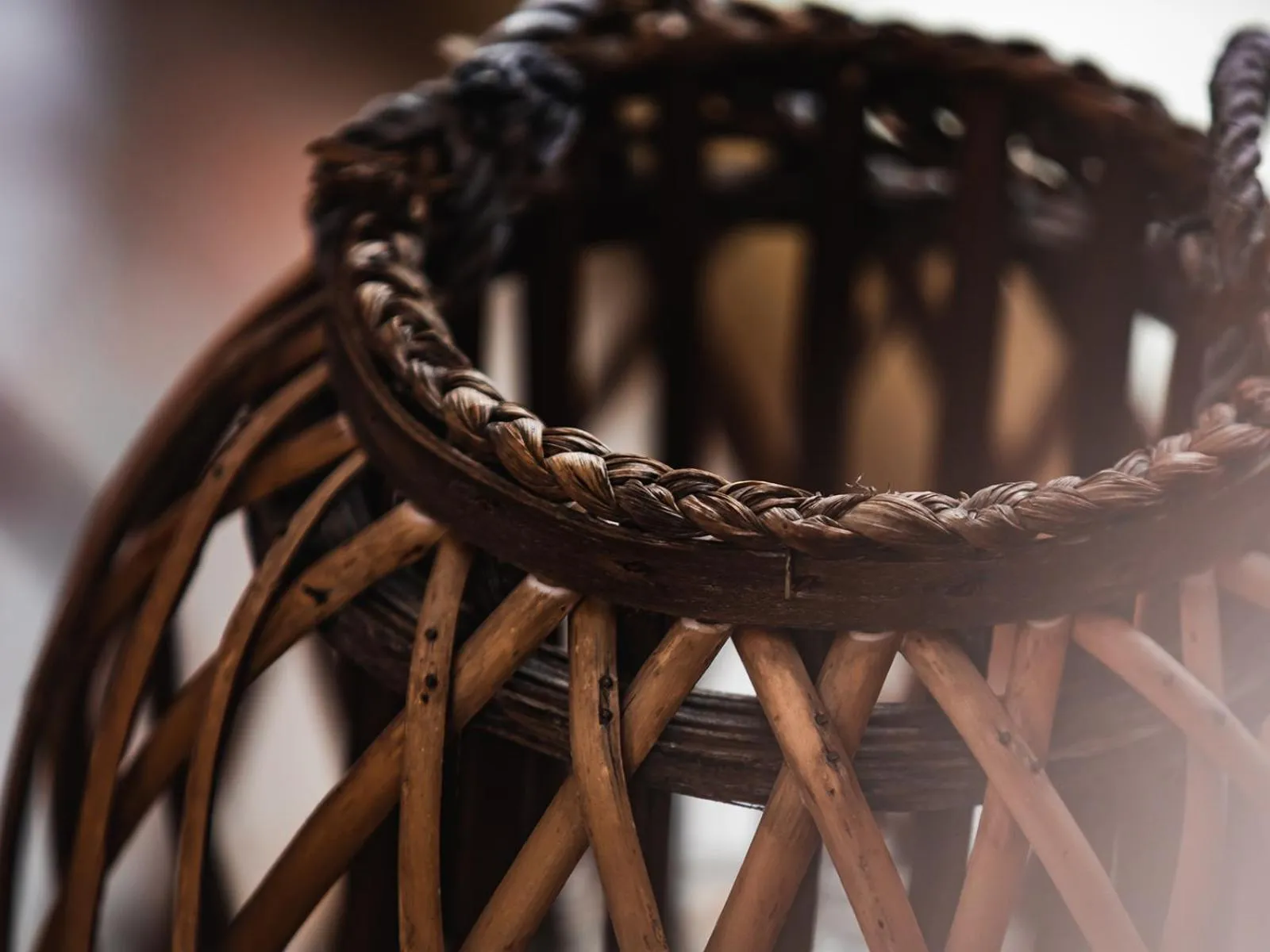 Decorative detail in Hotel Auszeit