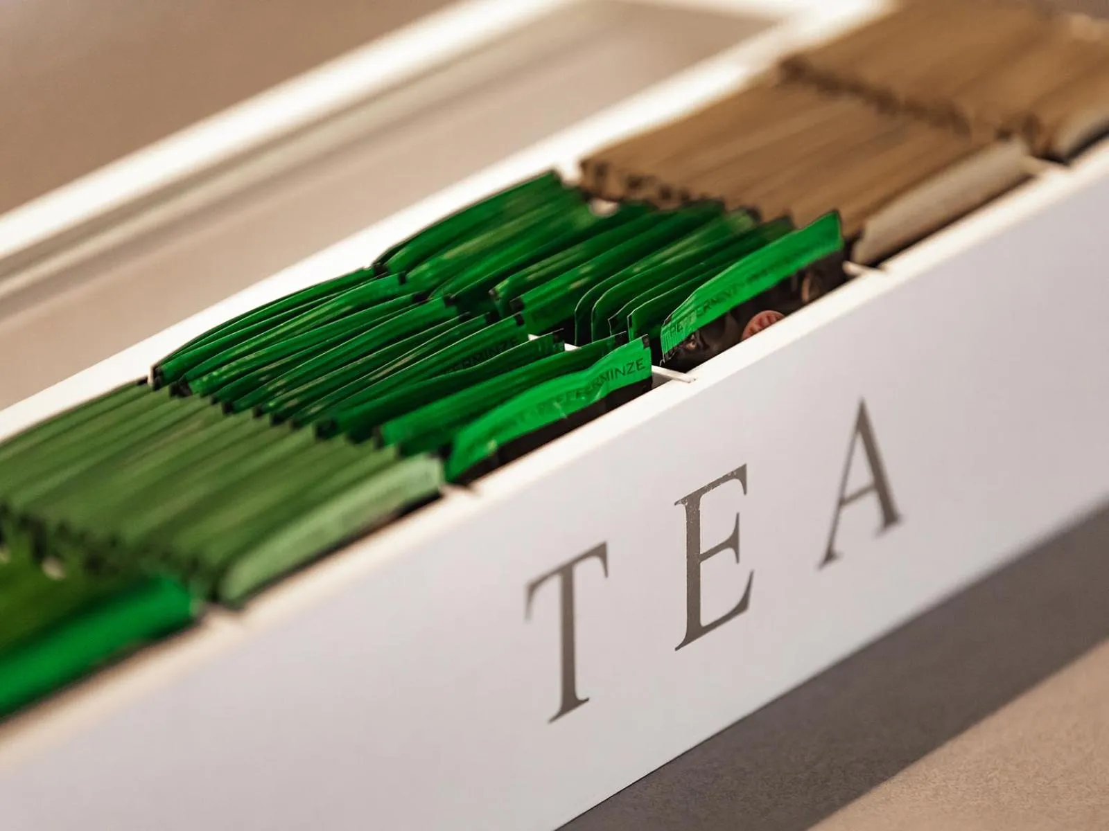 Breakfast in Hotel Auszeit