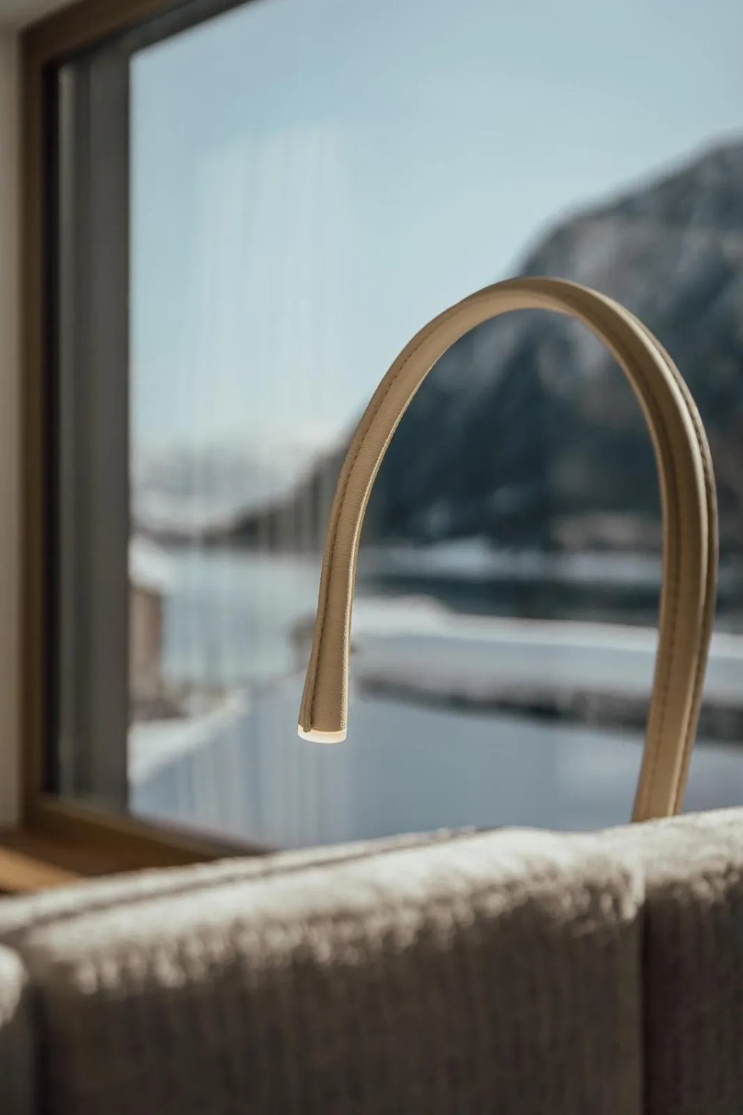 Photo of the whole room in Hotel Auszeit