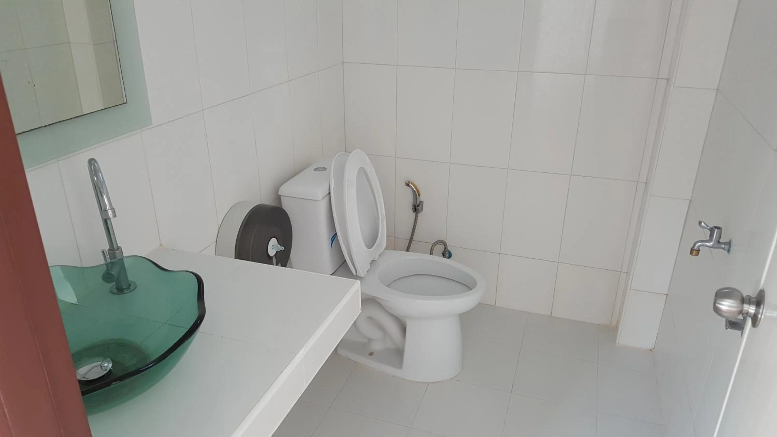 Sanfhan Resort-SHA Plus