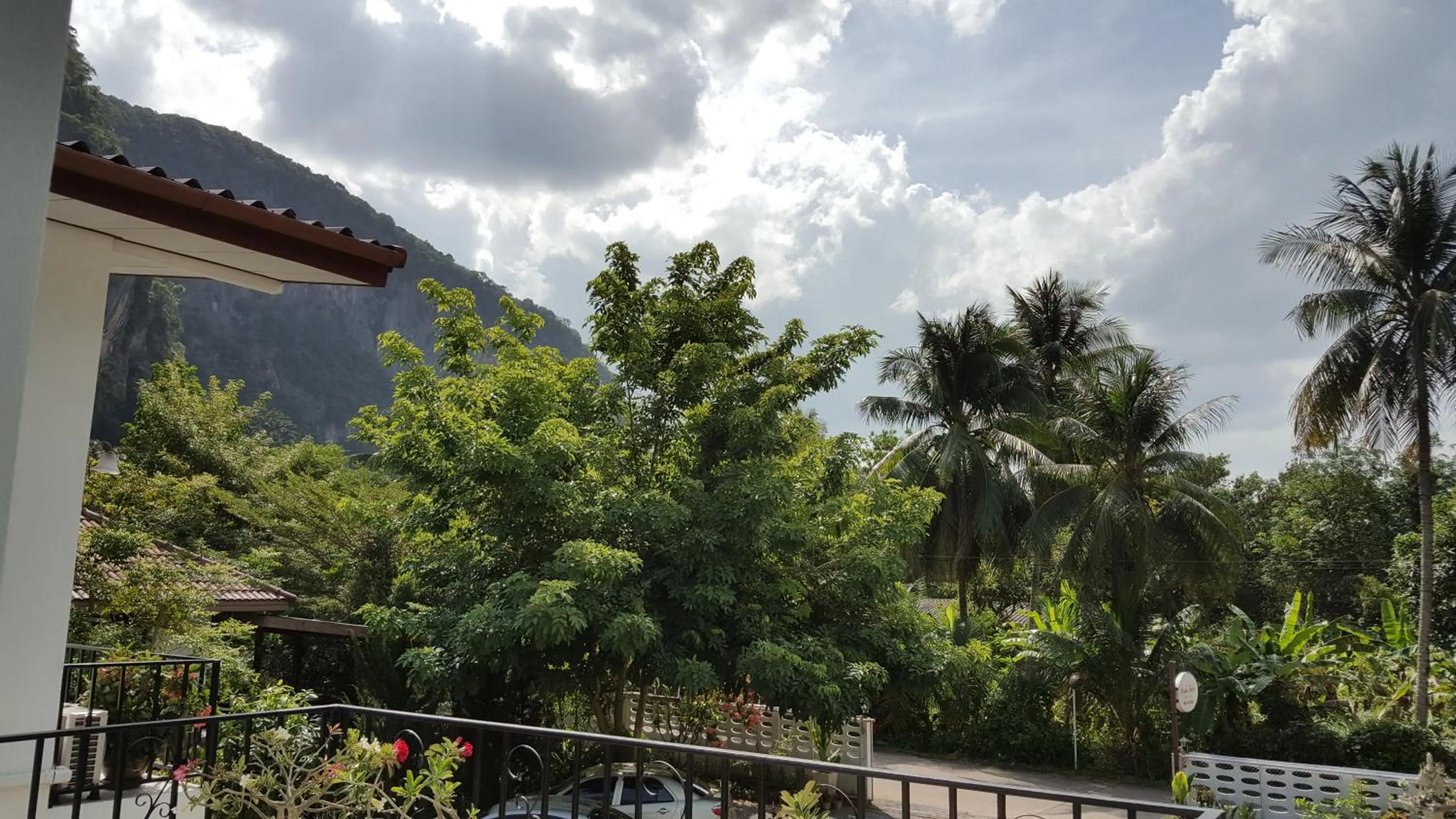 Sanfhan Resort-SHA Plus