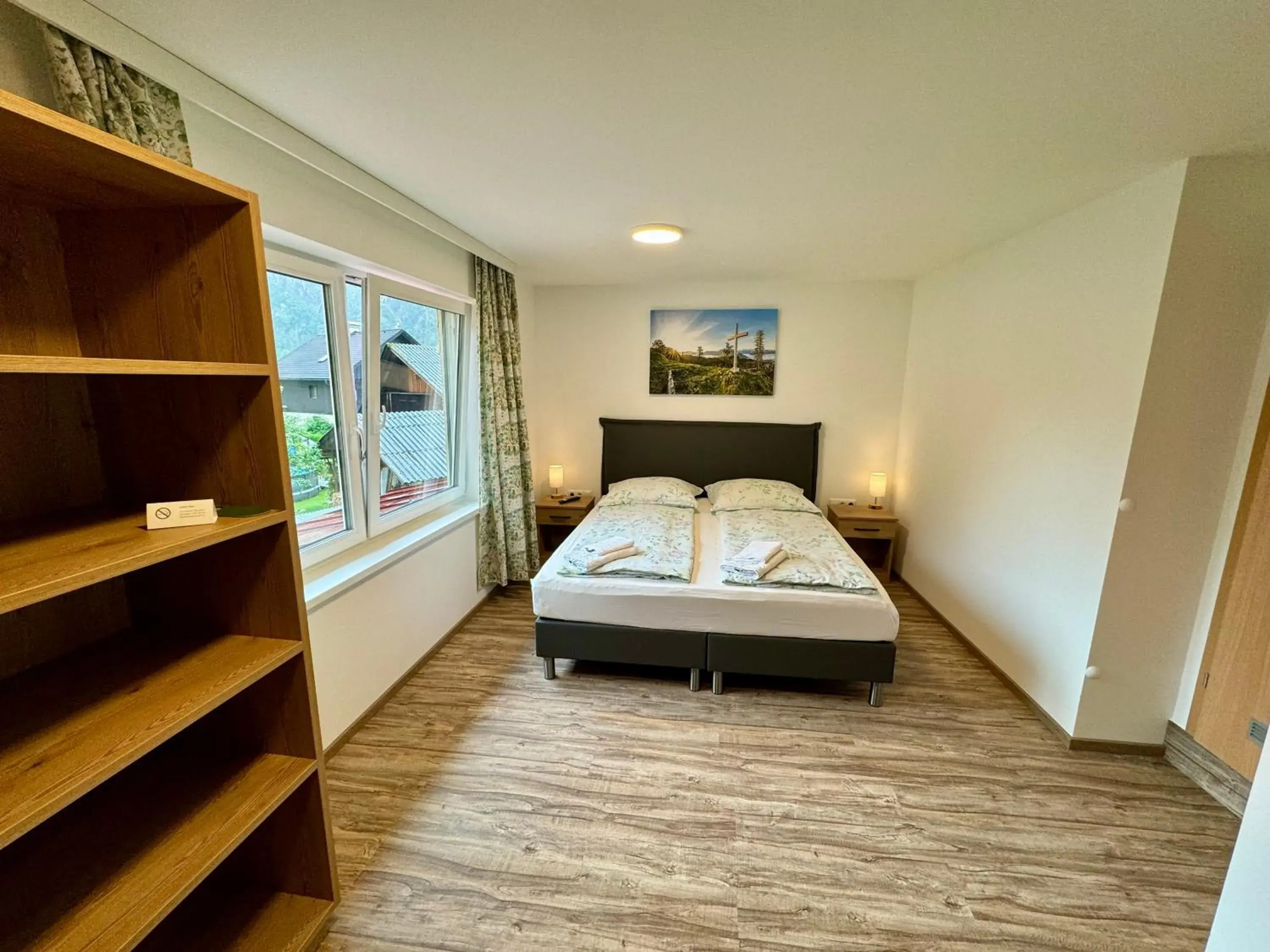 Superior Double Room in Metzgerwirt Vieh Heli Superior Double Room in Metzgerwirt Vieh Heli