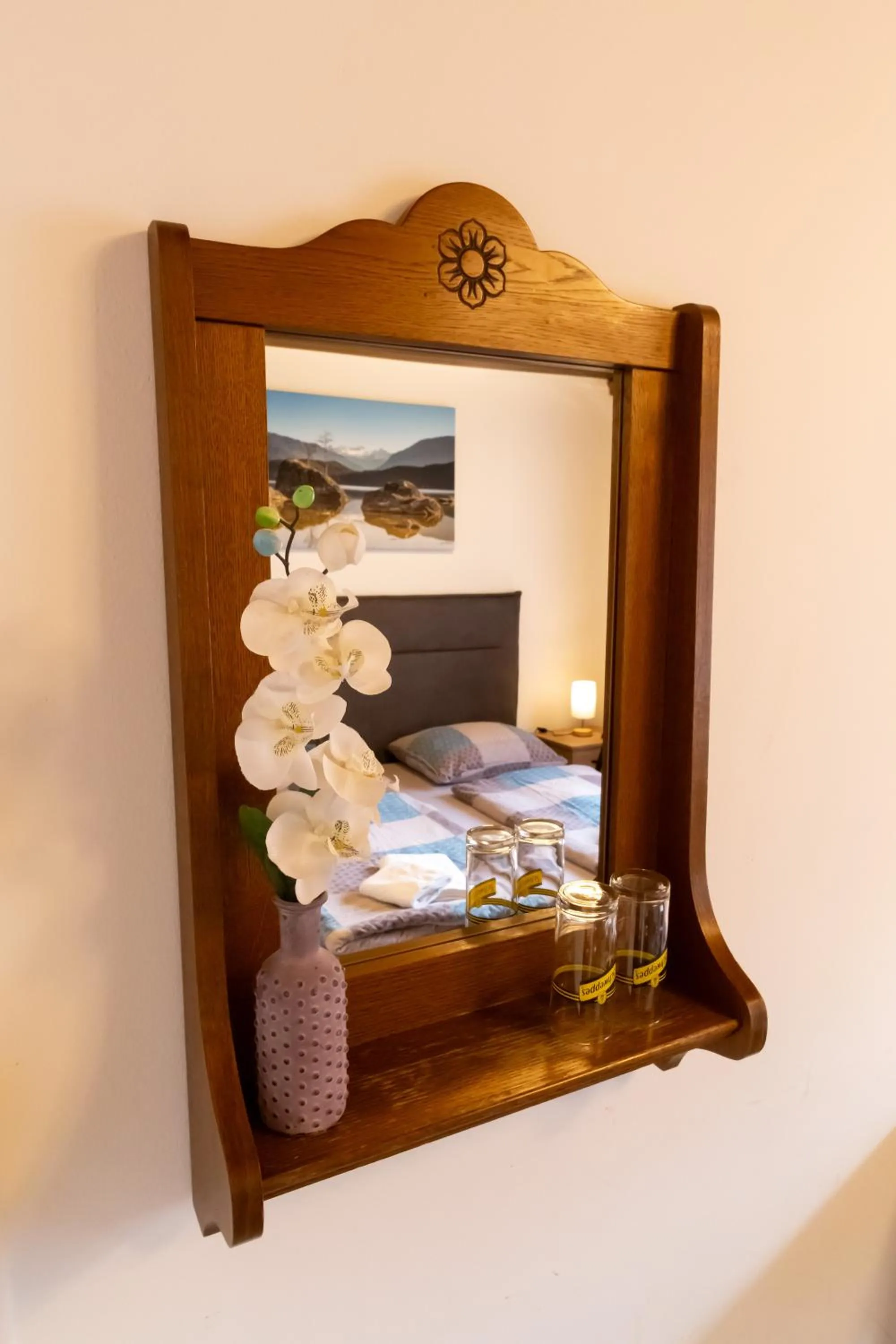 Photo of the whole room in Metzgerwirt Vieh Heli