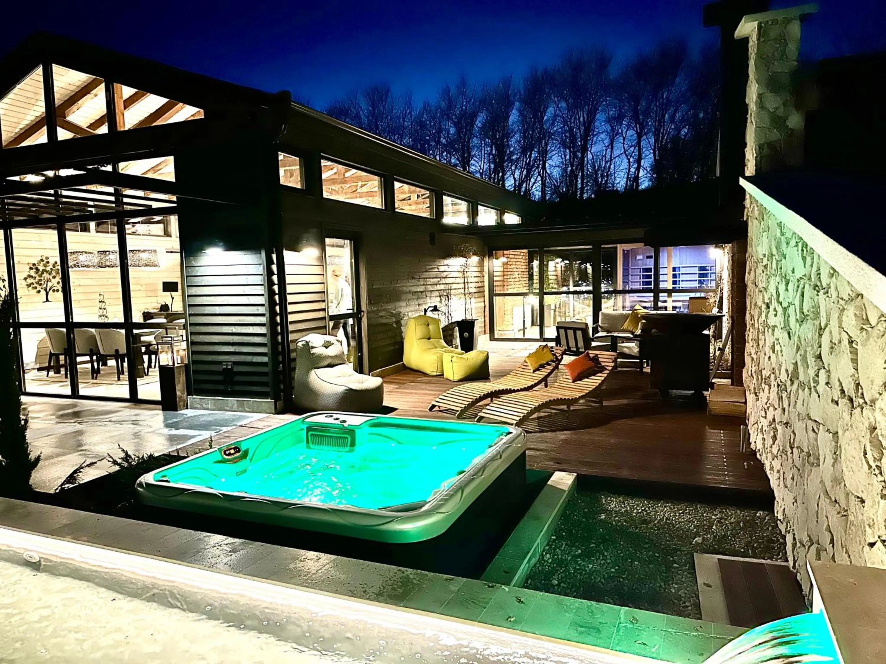 Zornitza Family Estate Relais & Chateaux