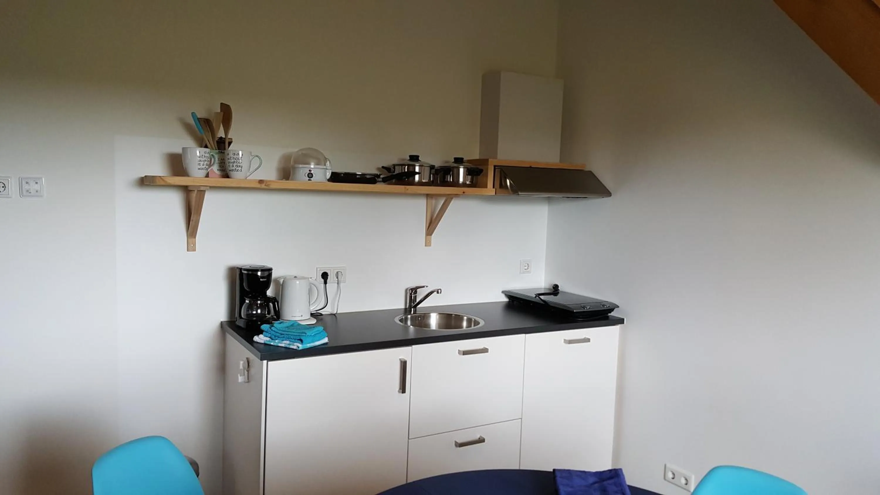 De Gaanderij bed and Breakfast