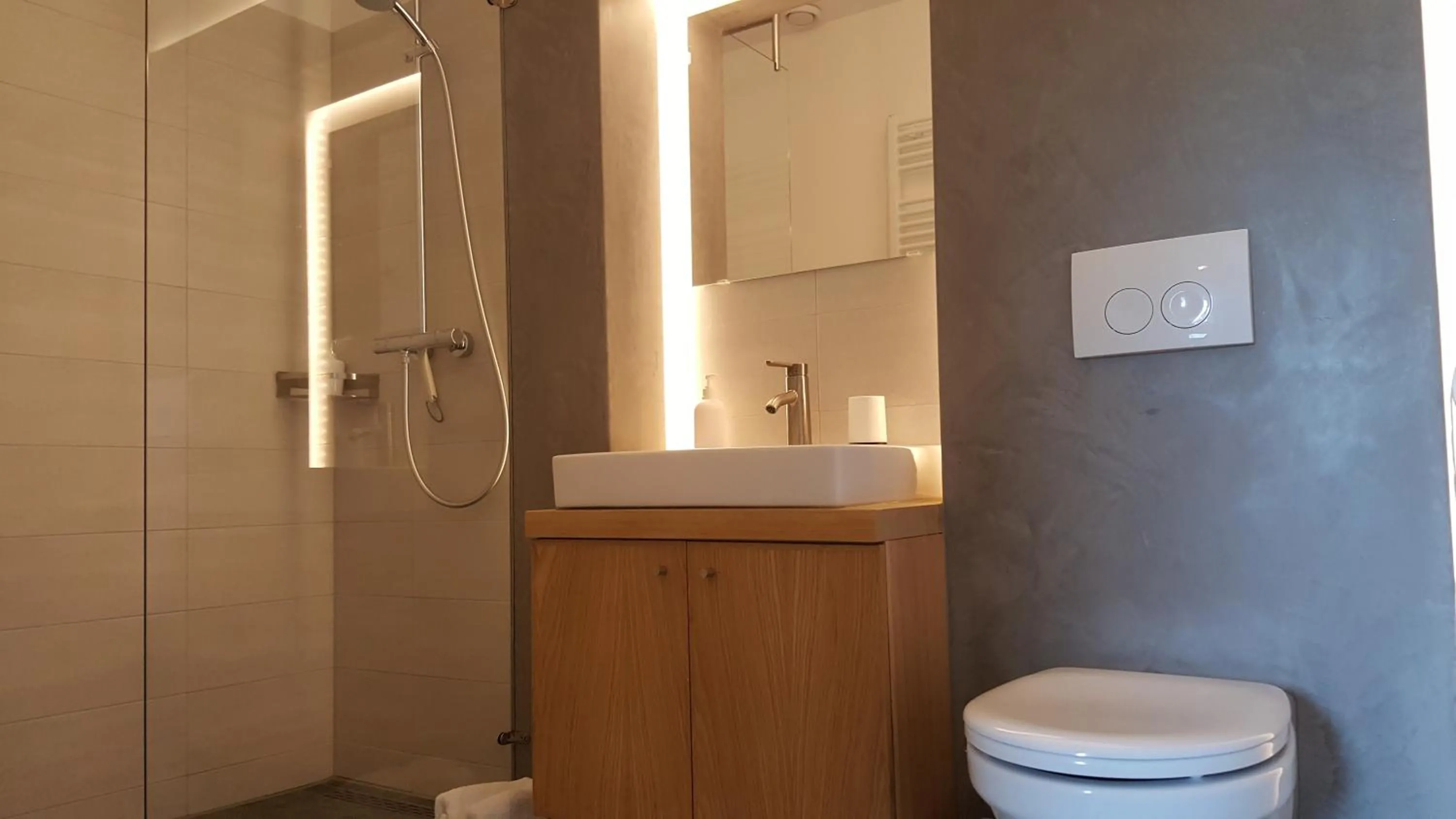 De Gaanderij bed and Breakfast