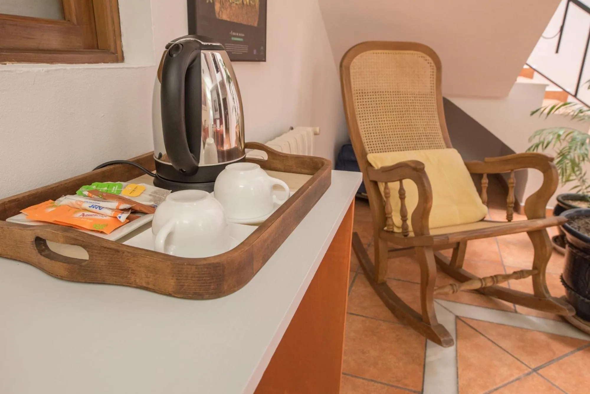 Other in Hotel Boutique Morales