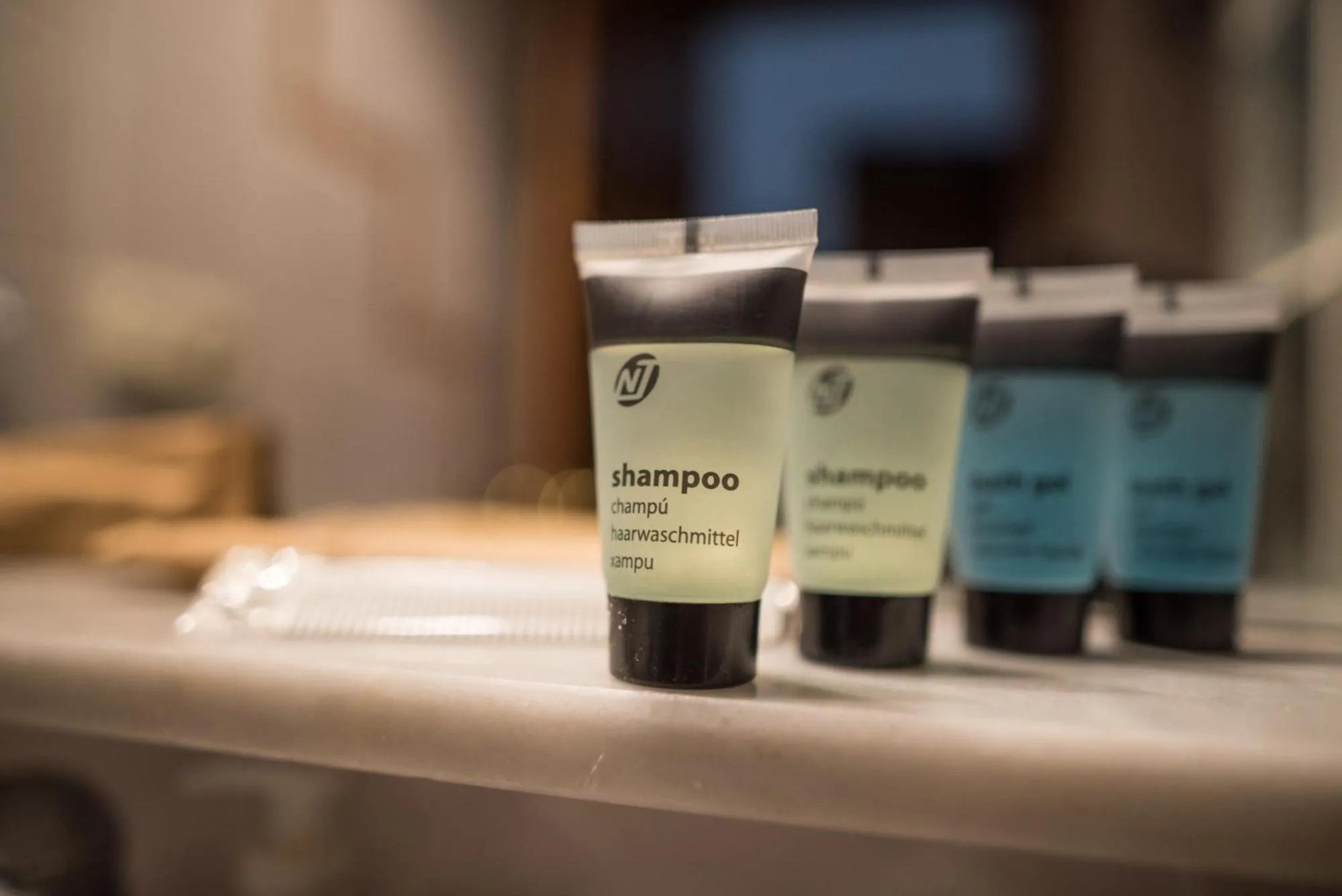 Bathroom in Hotel Boutique Morales