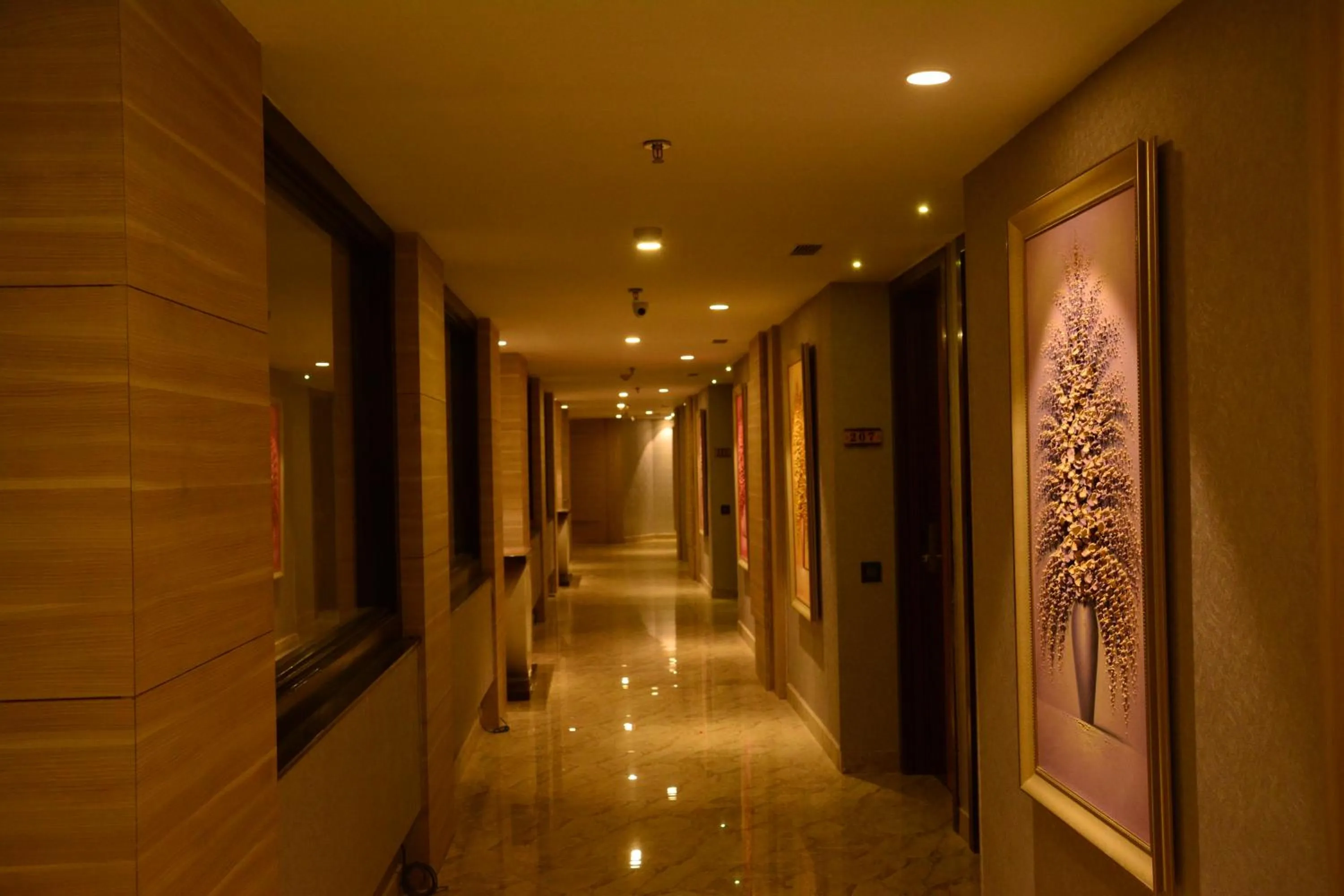 Other in Pal Heights Mantra