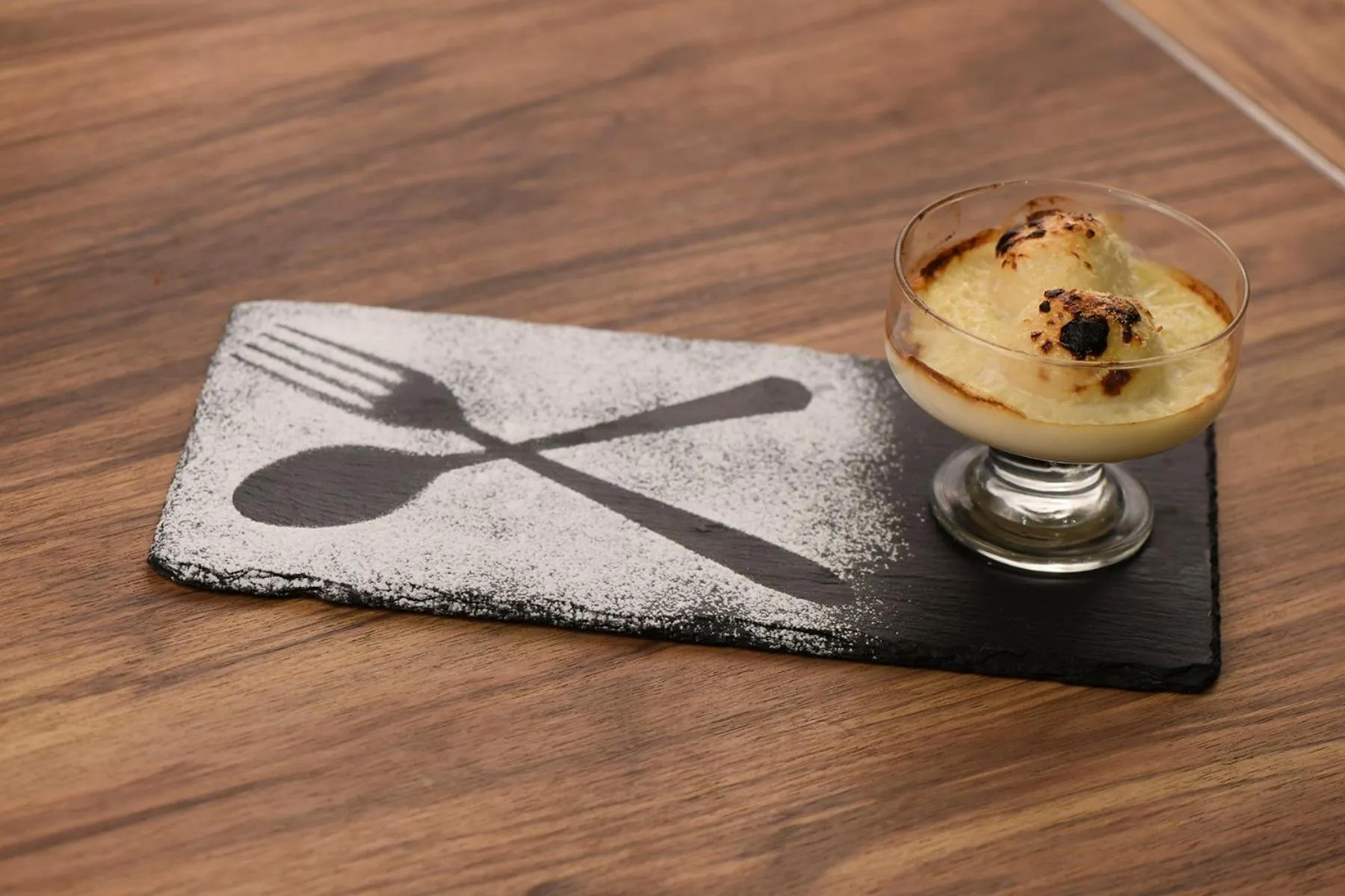 Food in Pal Heights Mantra