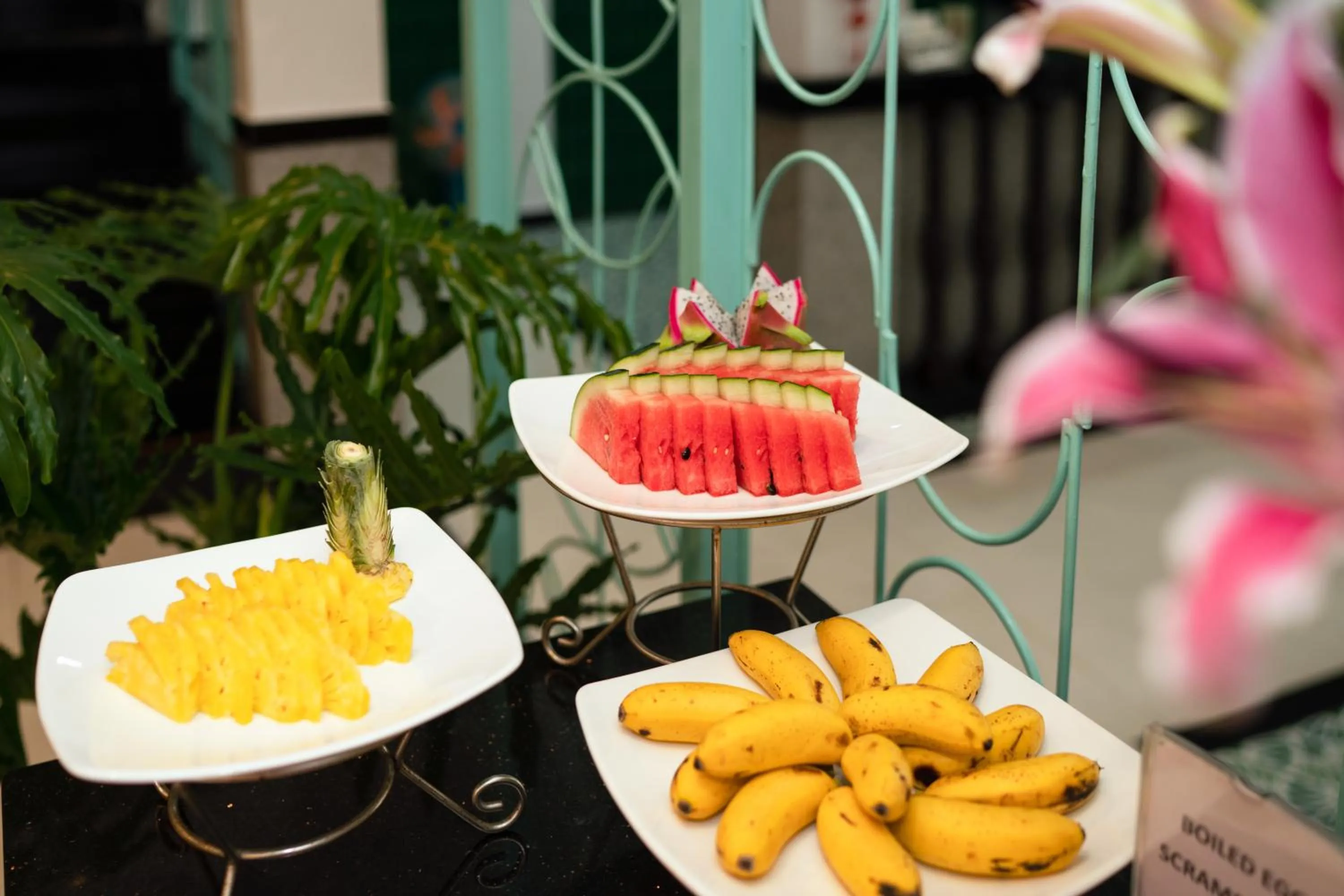 Restaurant/places to eat in Hoi An Ivy Hotel