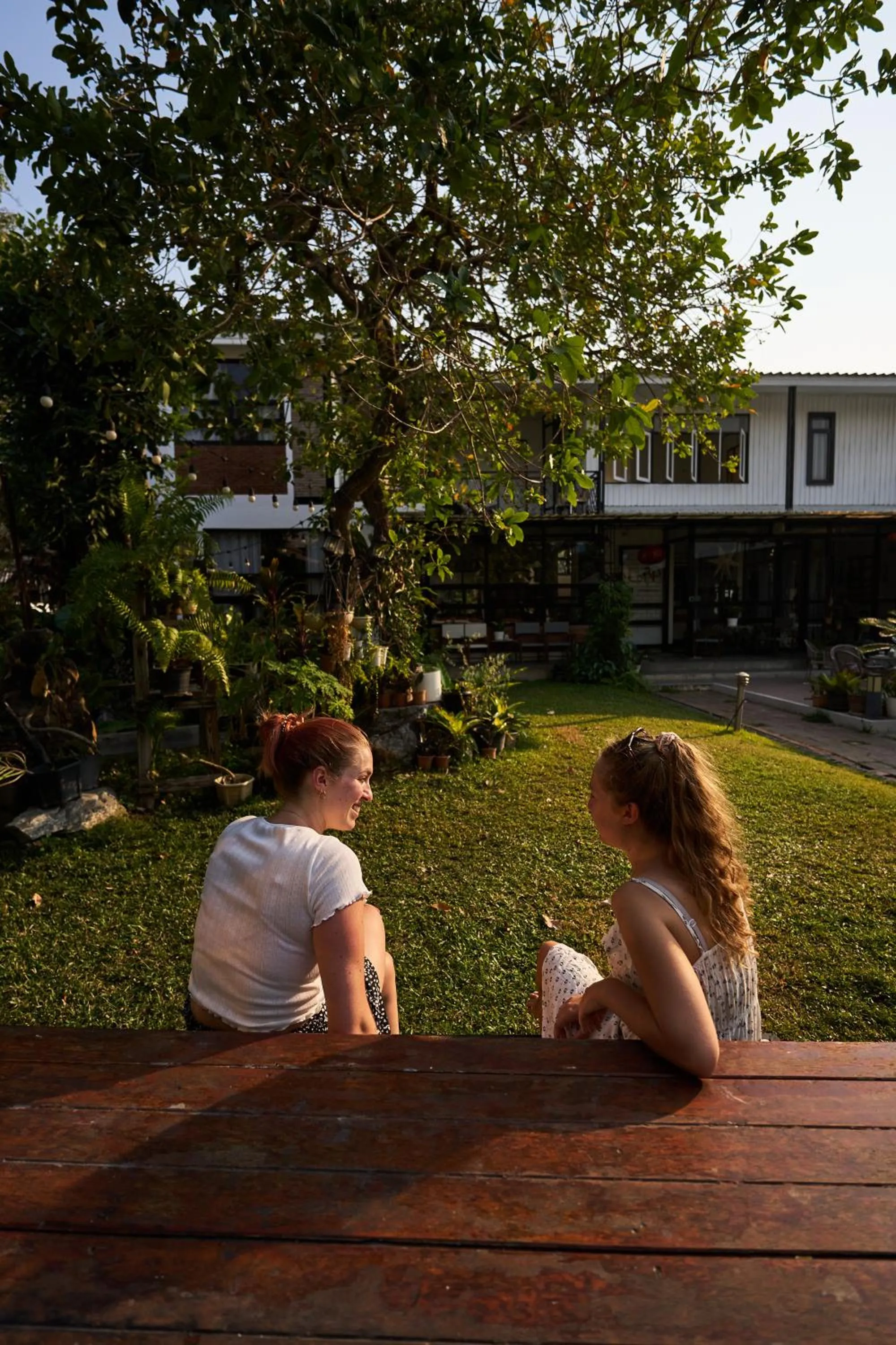 Sherloft Home & Hostel