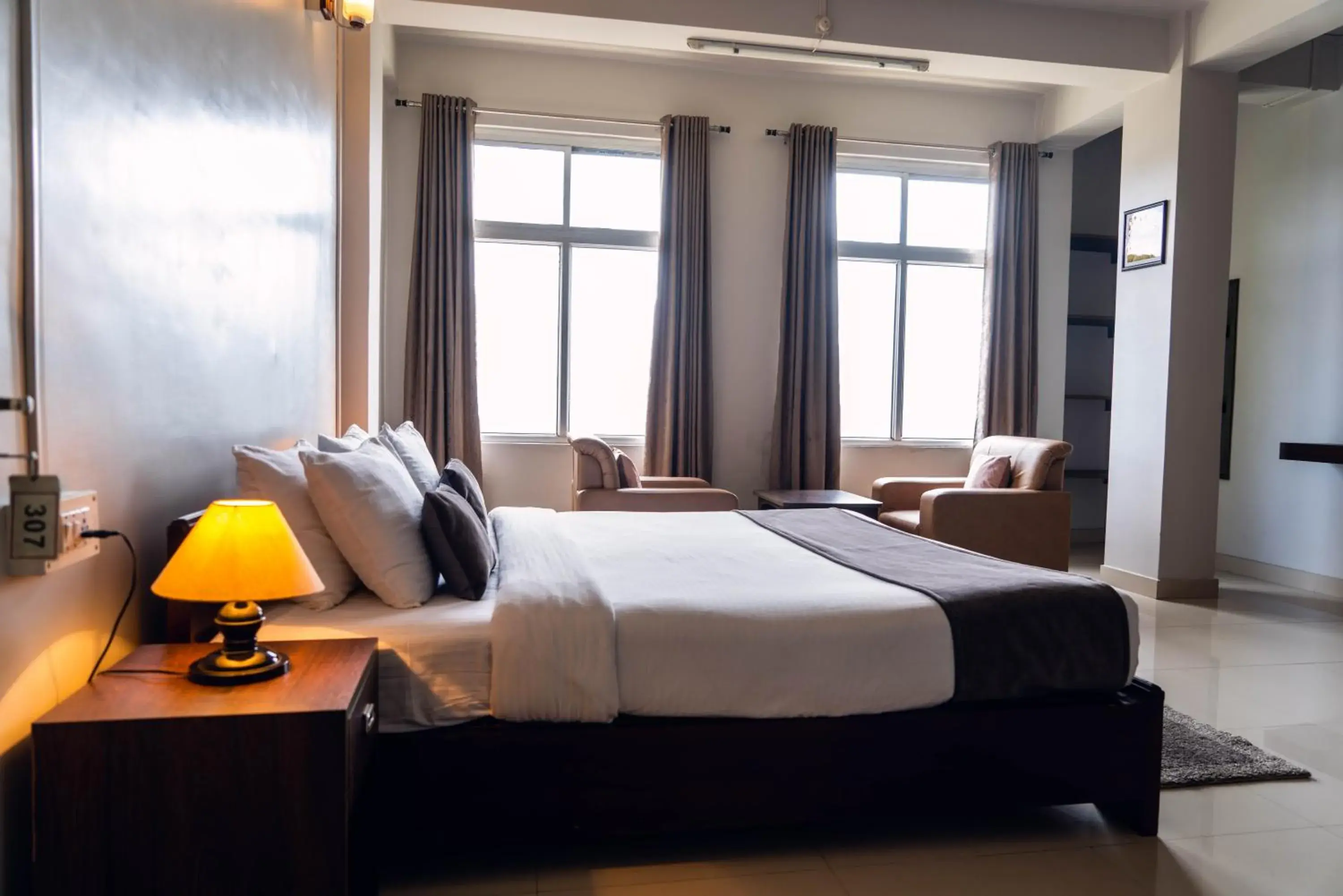 Hotel Ariel Hotel Ariel