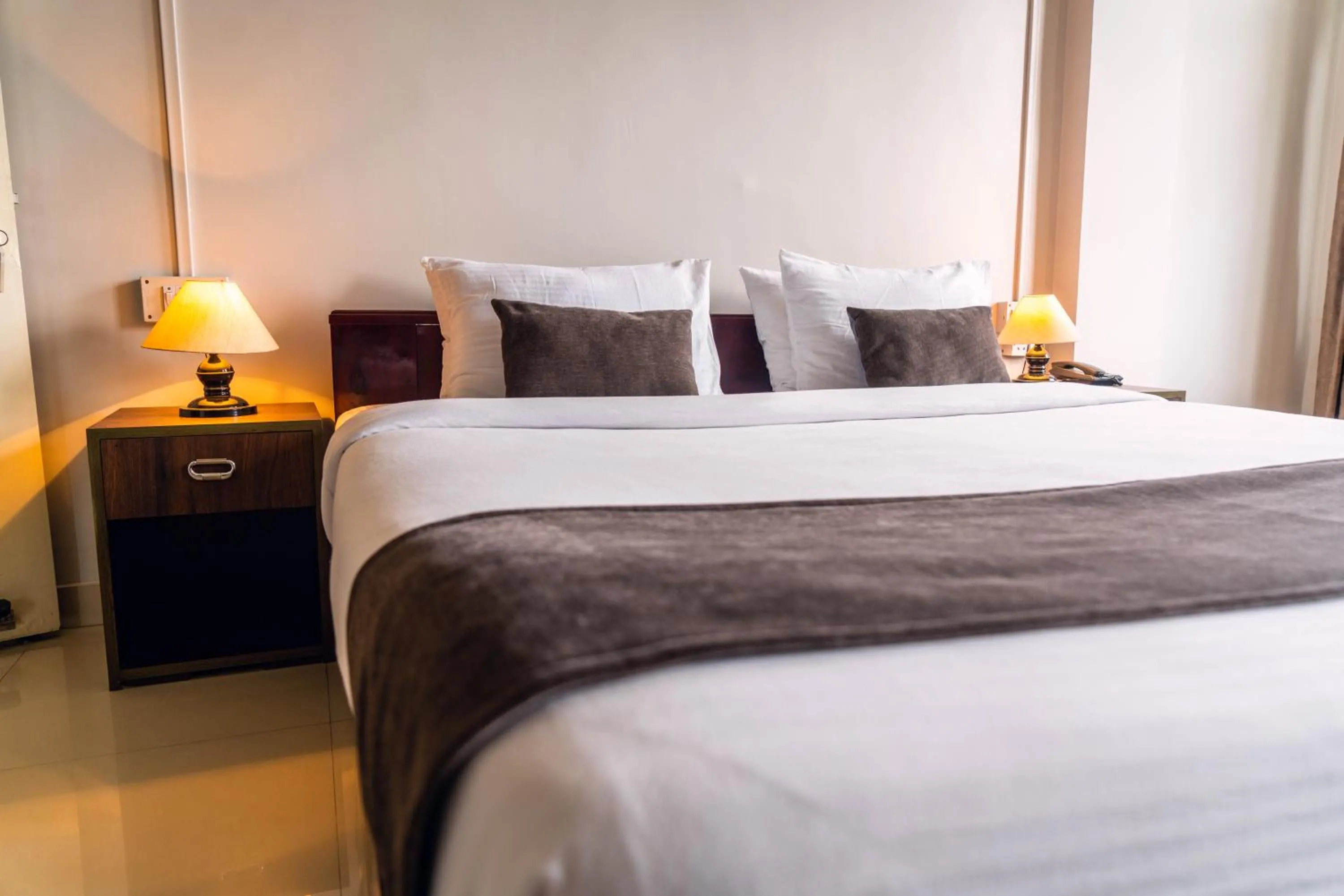 Hotel Ariel
