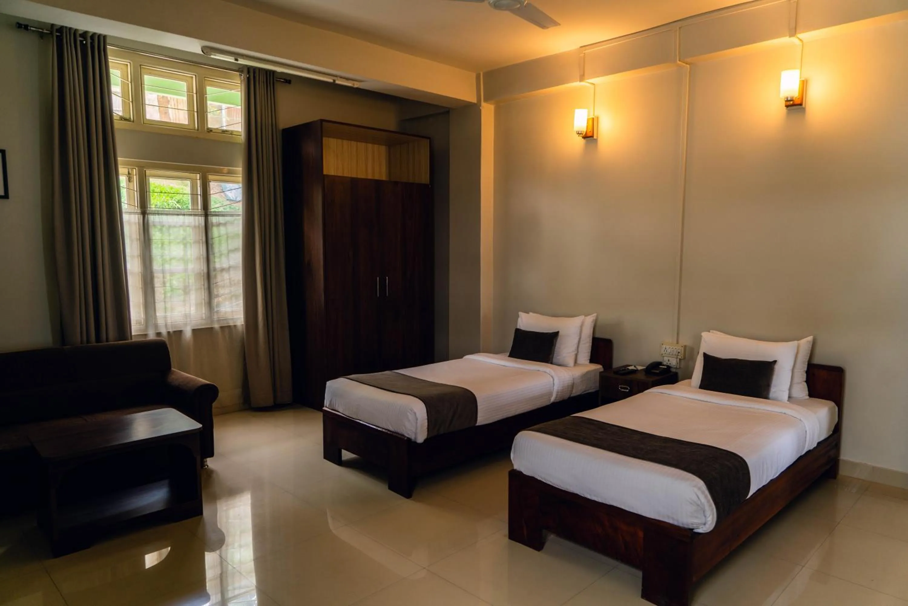 Hotel Ariel