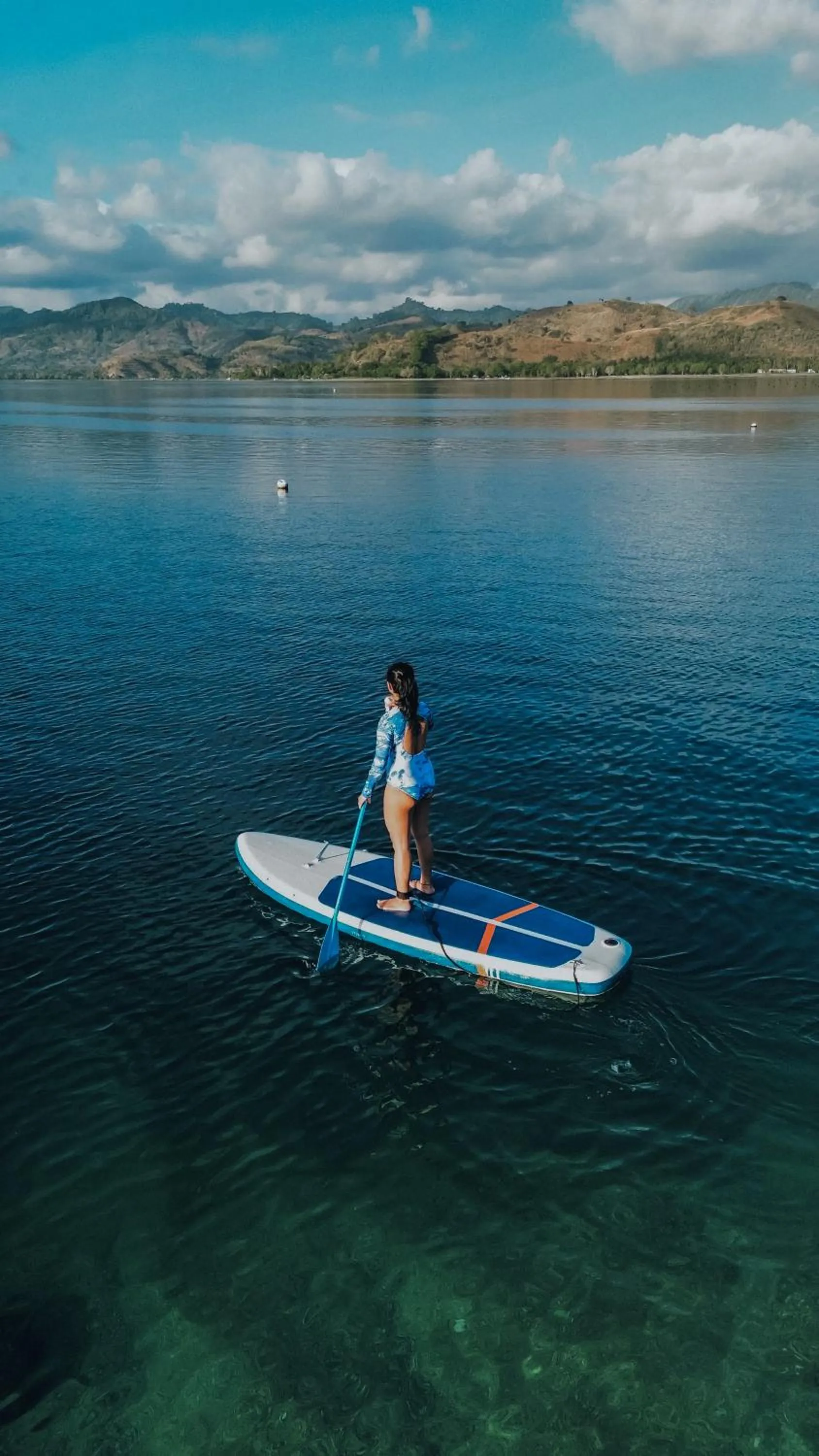 Activities in Vayam Boutique Resort Gili Asahan