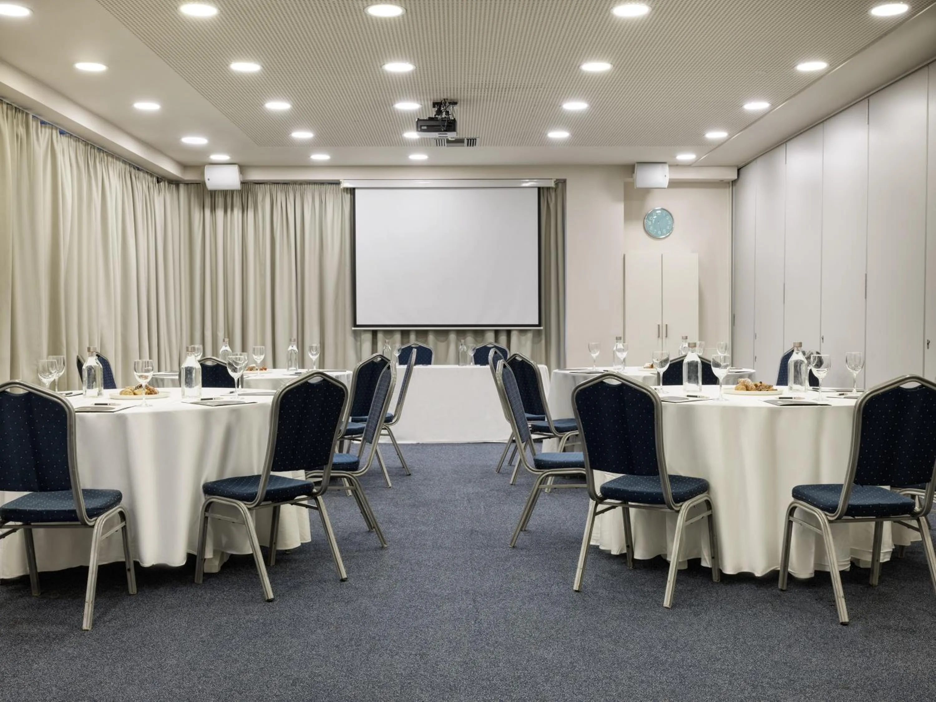 Meeting/conference room in Civitel Esprit