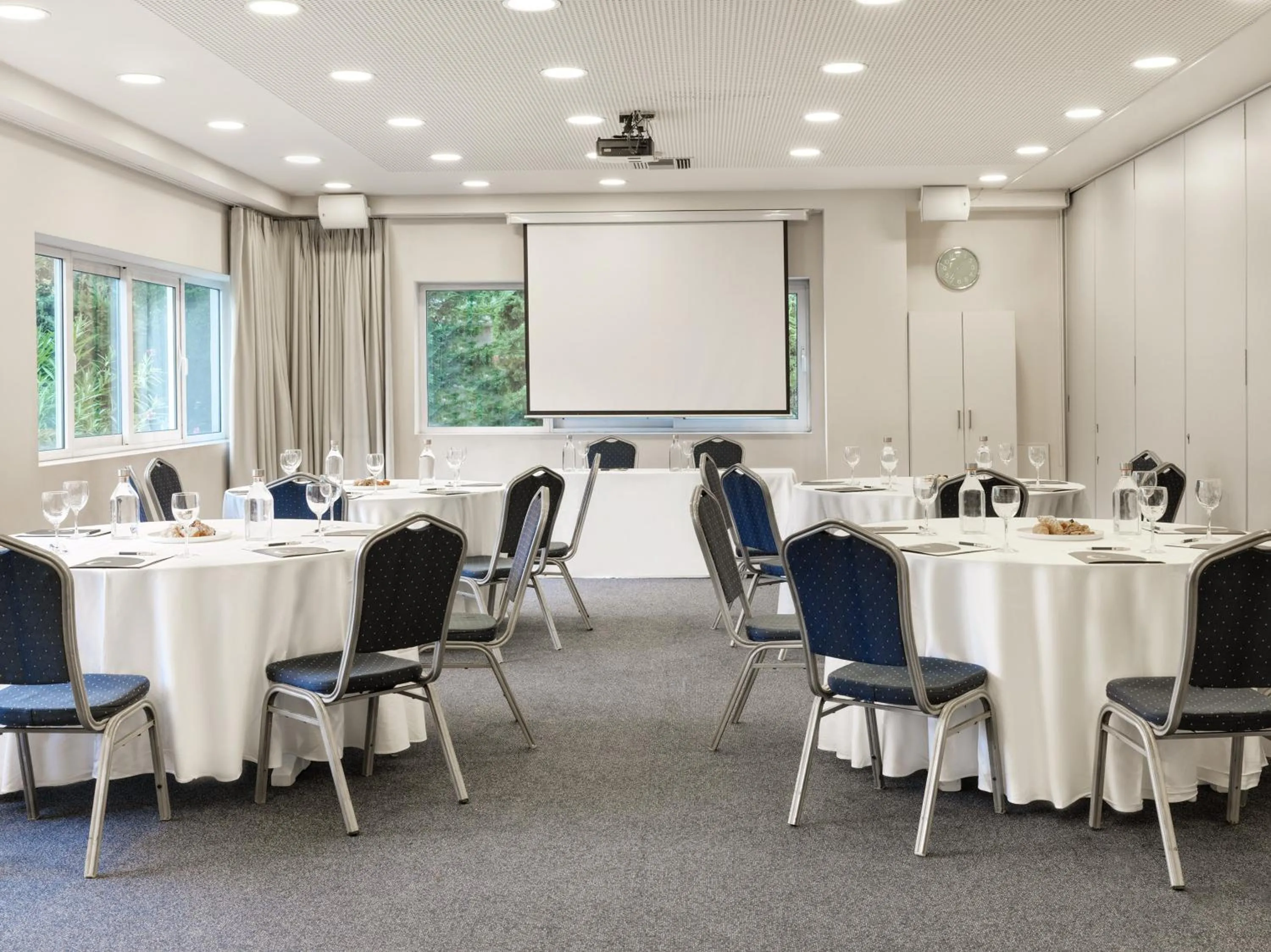 Meeting/conference room in Civitel Esprit