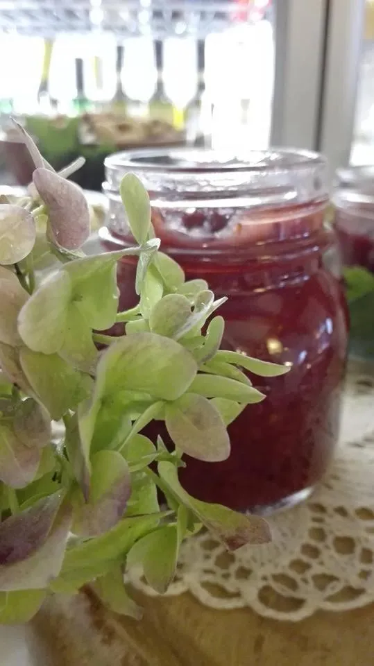 Property building in Albergo Garnì Maso Mistrin