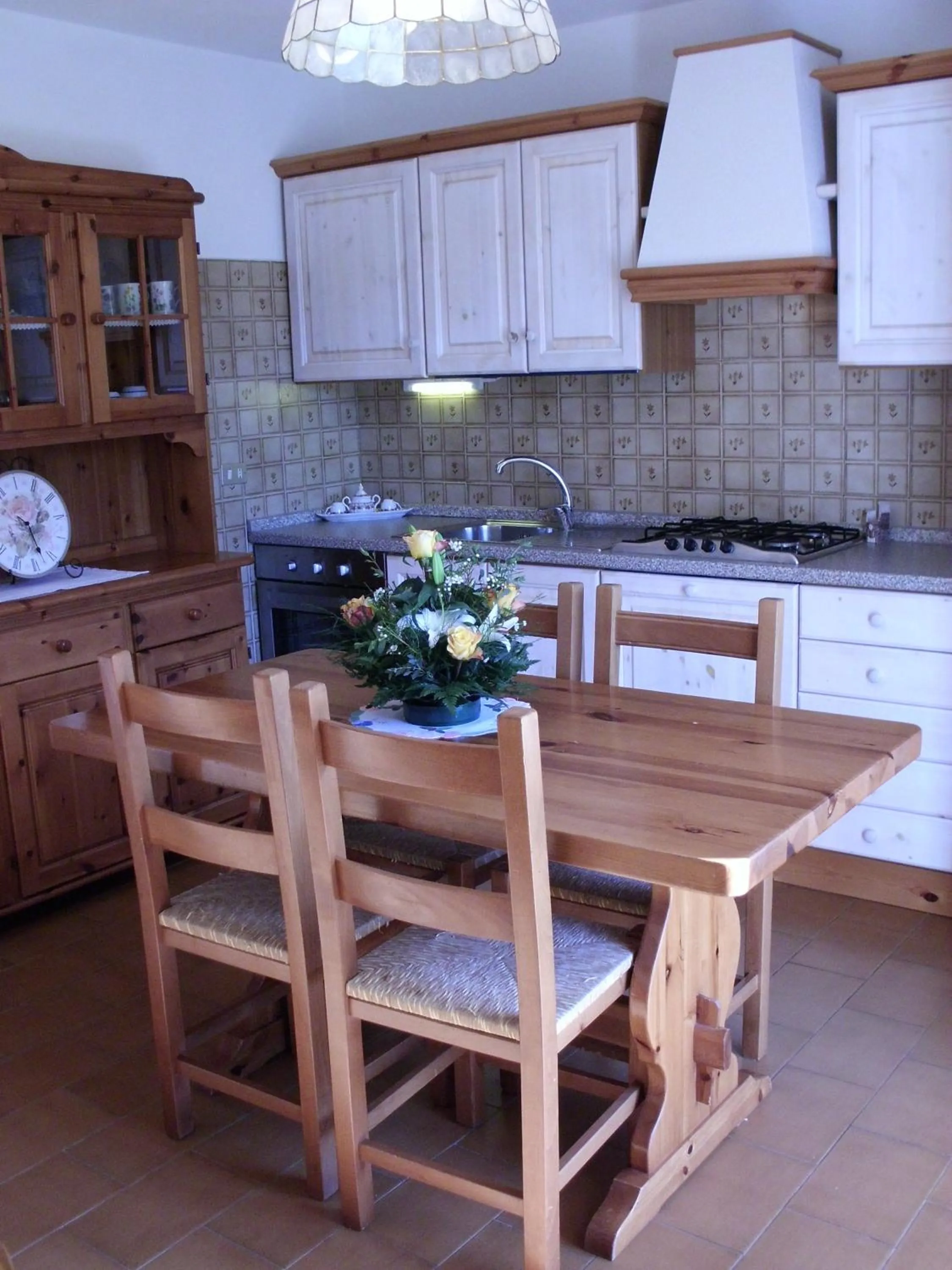 Albergo Garnì Maso Mistrin