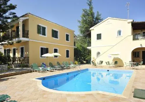 Ariti Apartments Ariti Apartments