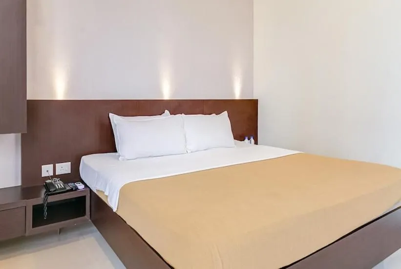 Bed in Ajantha Komforts, Bengaluru