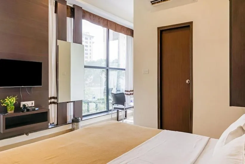 Bed in Ajantha Komforts, Bengaluru