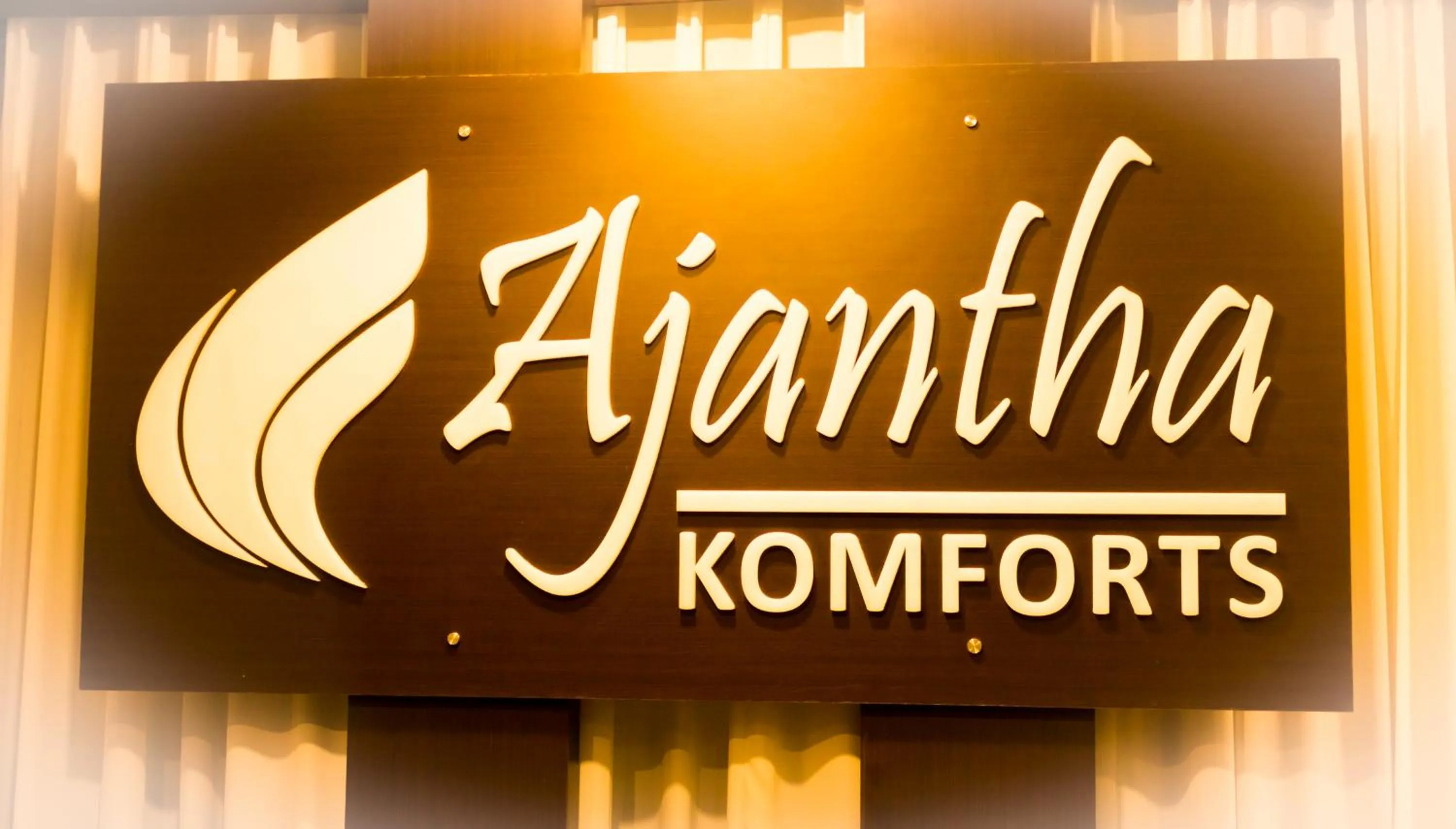 Ajantha Komforts, Bengaluru
