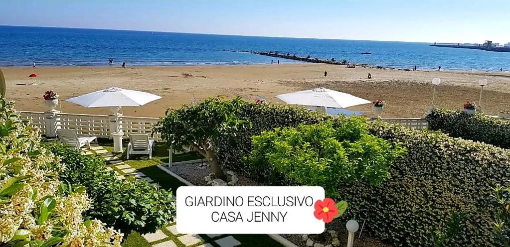 Vacation Home in Casa Genny
