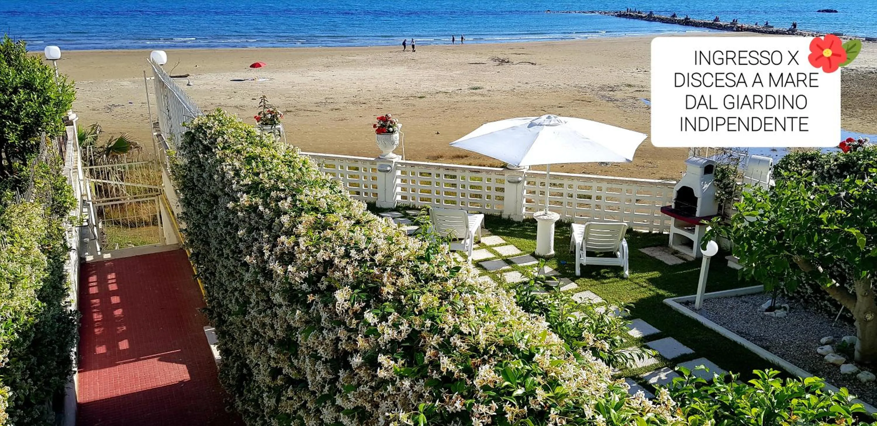 Casa Genny