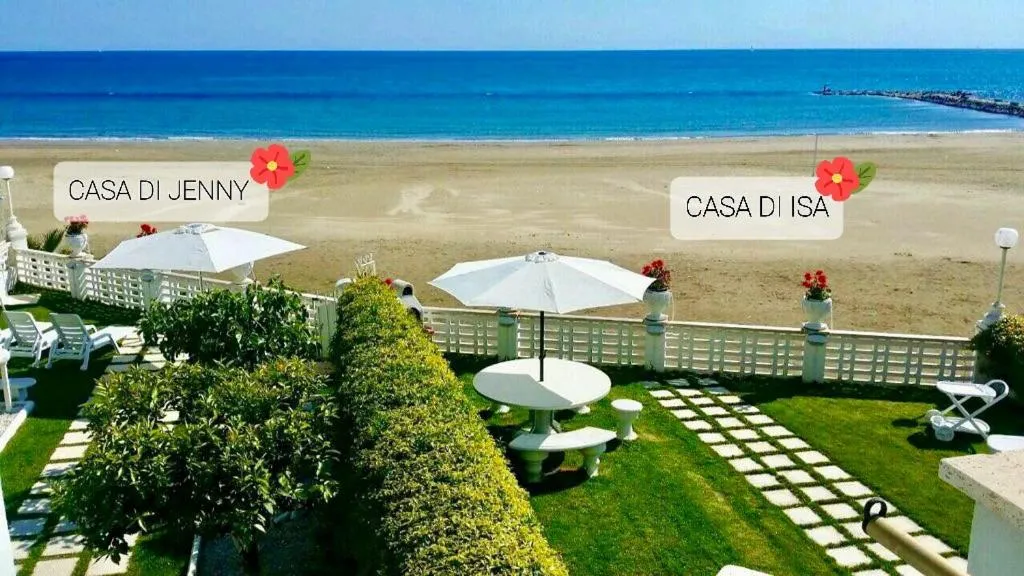 Casa Genny