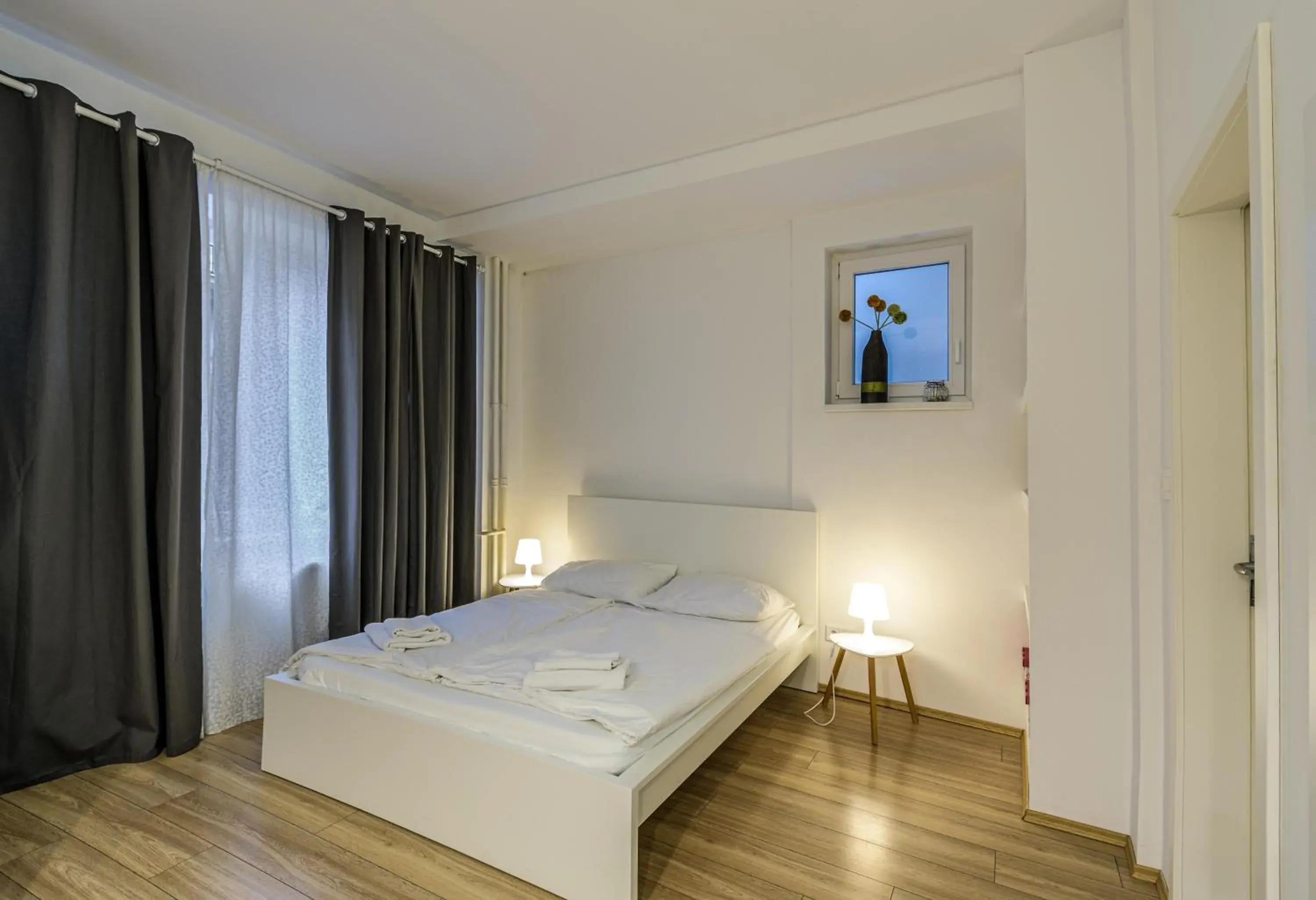 Standard Apartment in Stars of Zagreb Apartments Standard Apartment in Stars of Zagreb Apartments