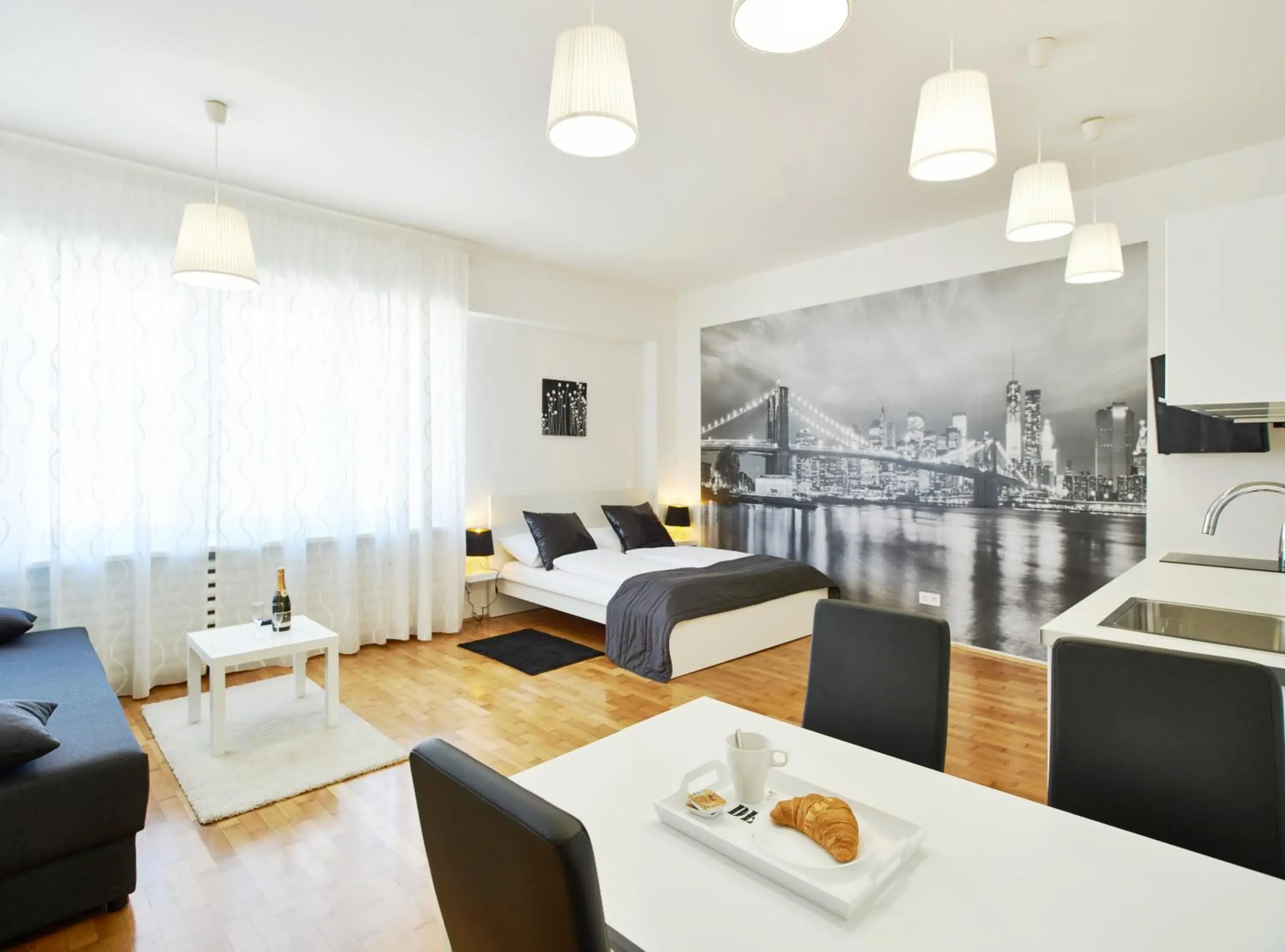 Stars of Zagreb Apartments Stars of Zagreb Apartments