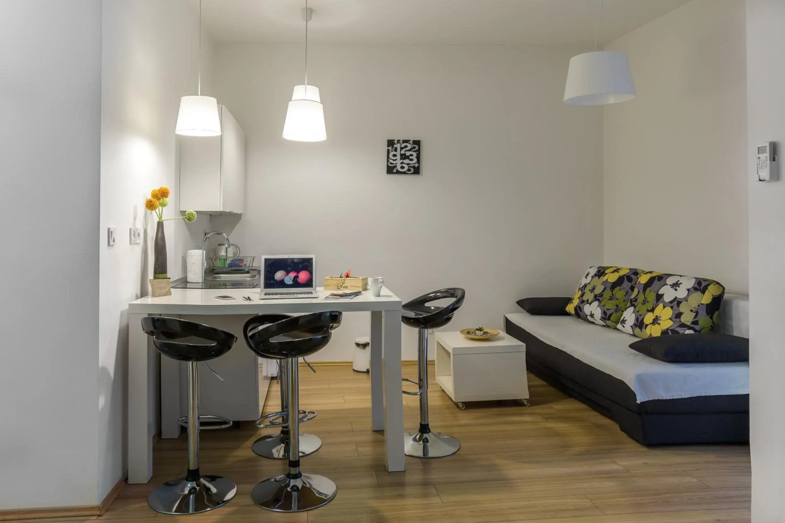 Standard Apartment in Stars of Zagreb Apartments Standard Apartment in Stars of Zagreb Apartments