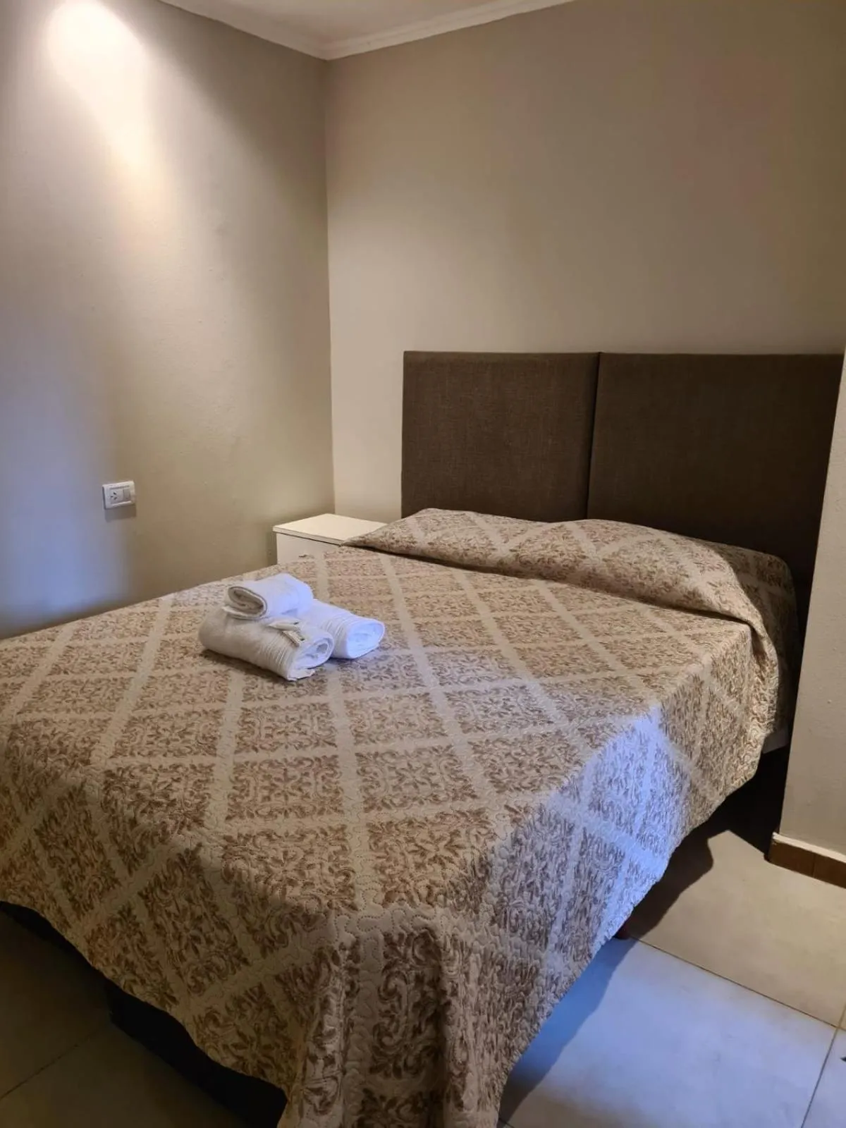 Studio in Hotel Firenze