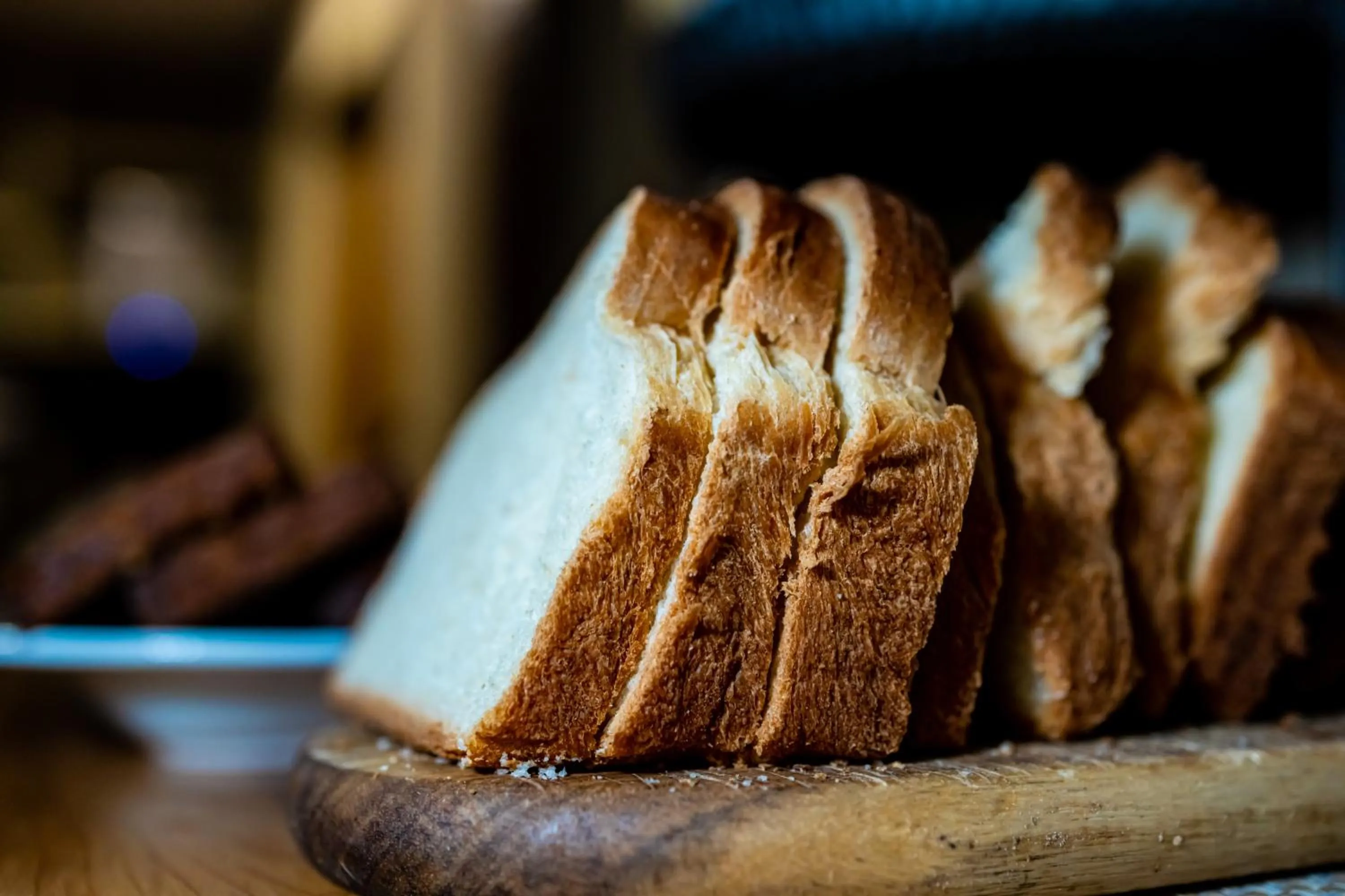 Breakfast in Hostería Verde Morada
