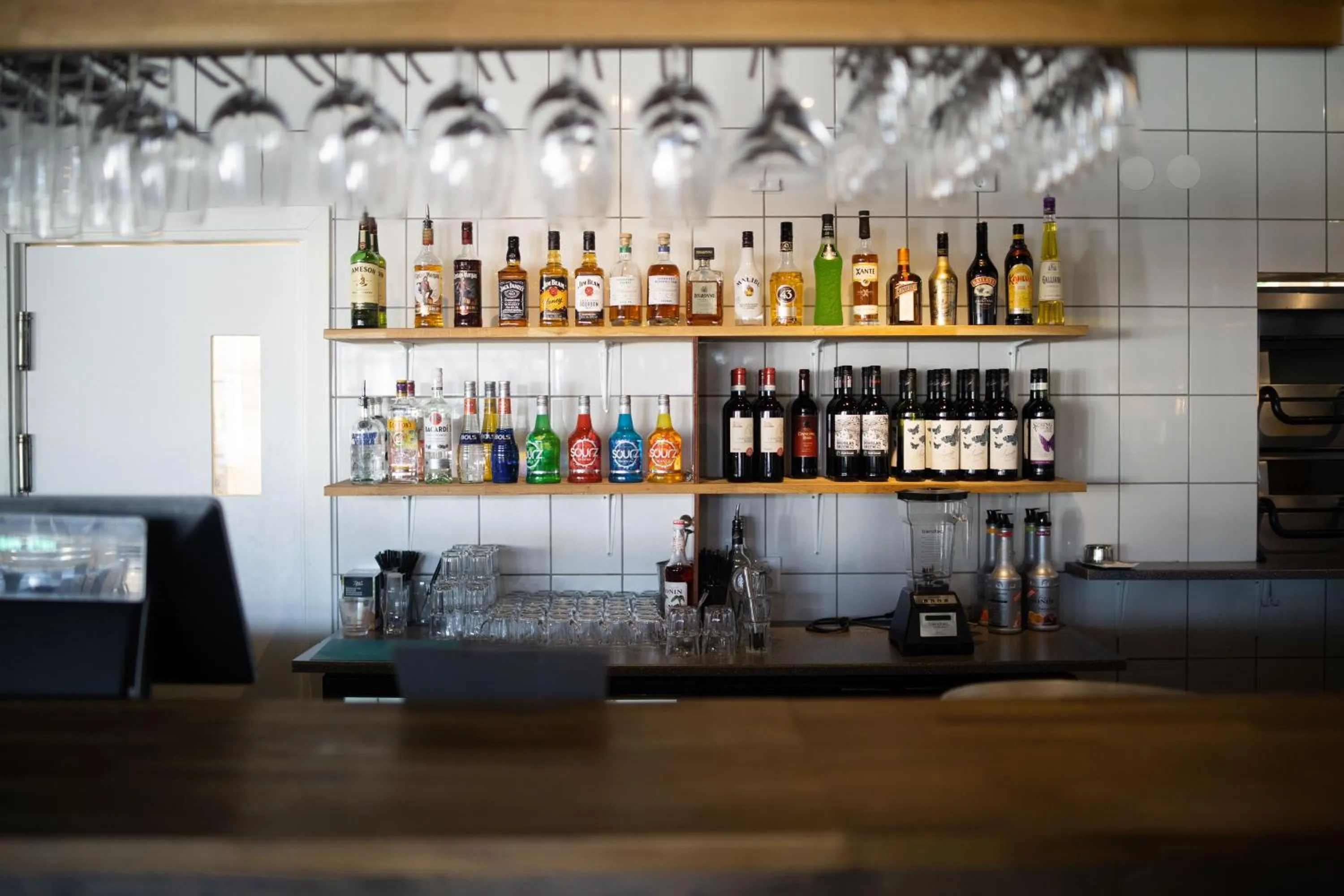 Lounge or bar in Ronneby Brunn